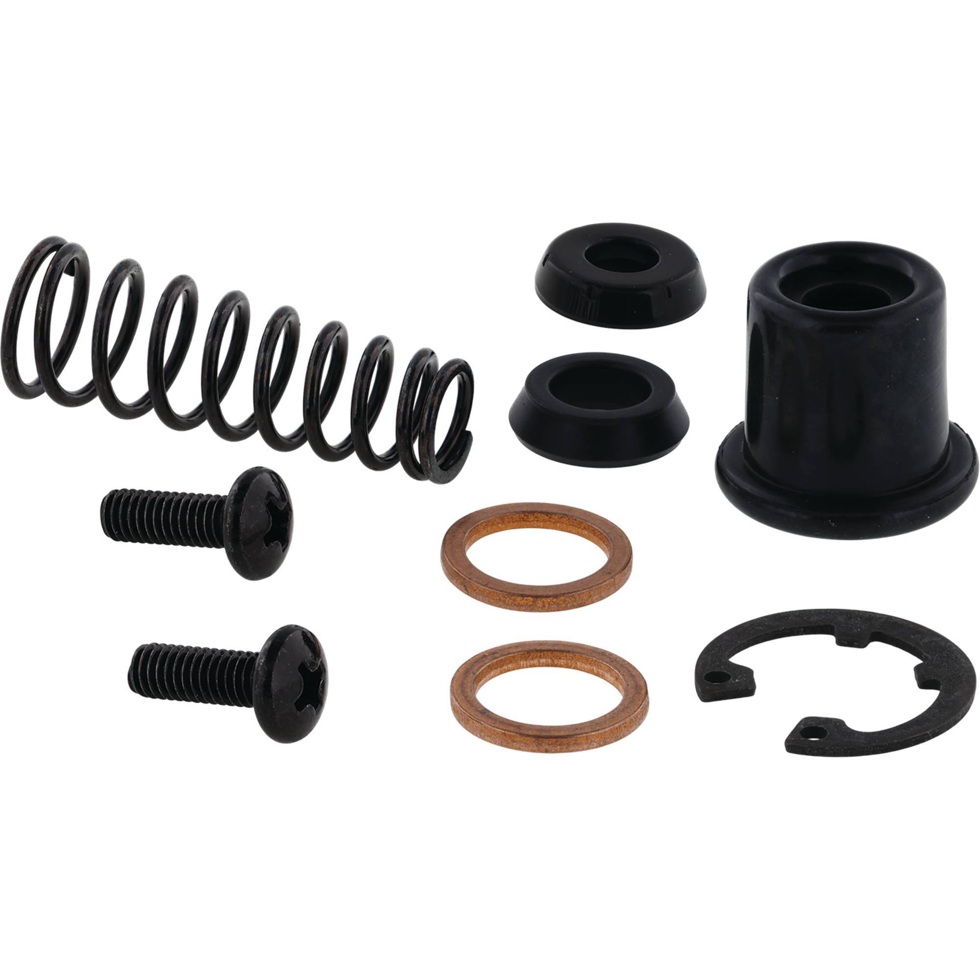 Master Cylinder Rebuild Kit