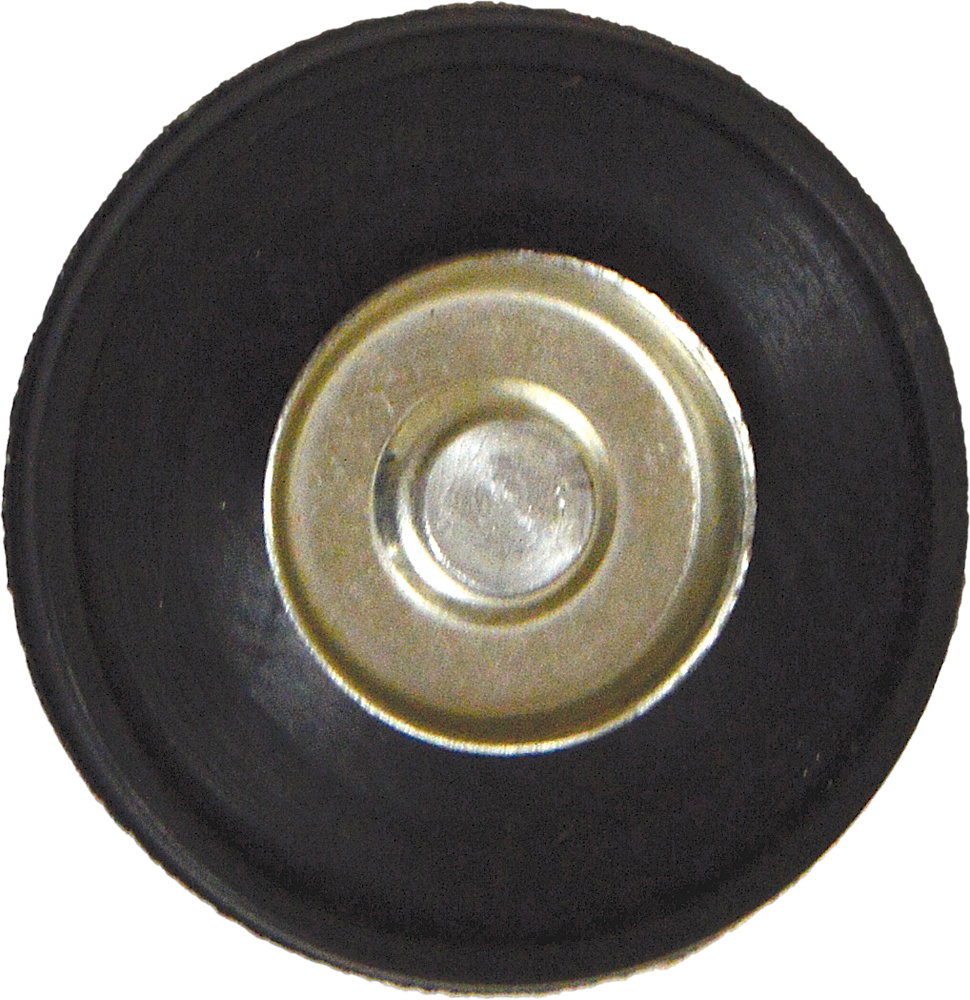 CYCLE PRO Carb Diaphragm - View 1