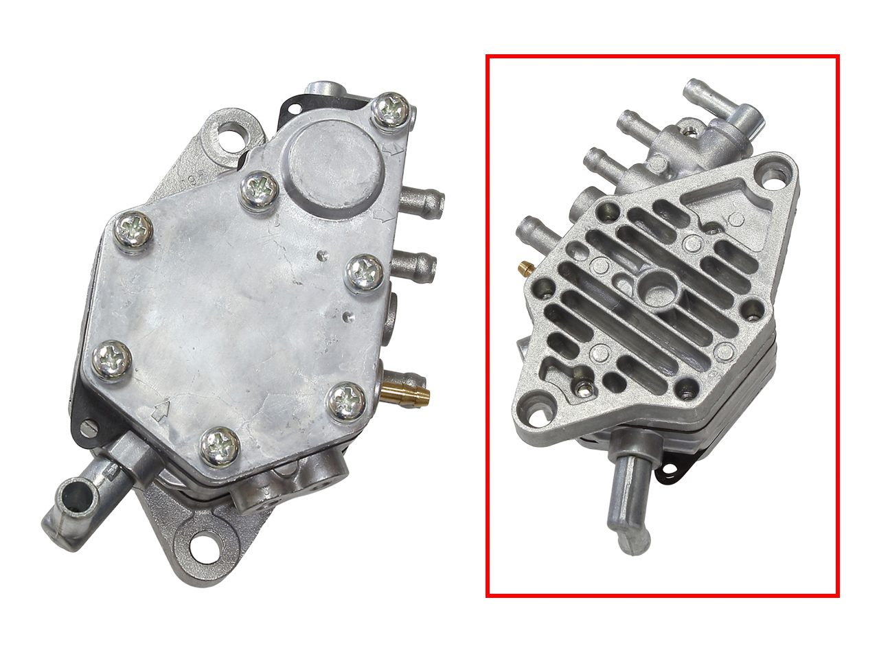 Fuel Pump
