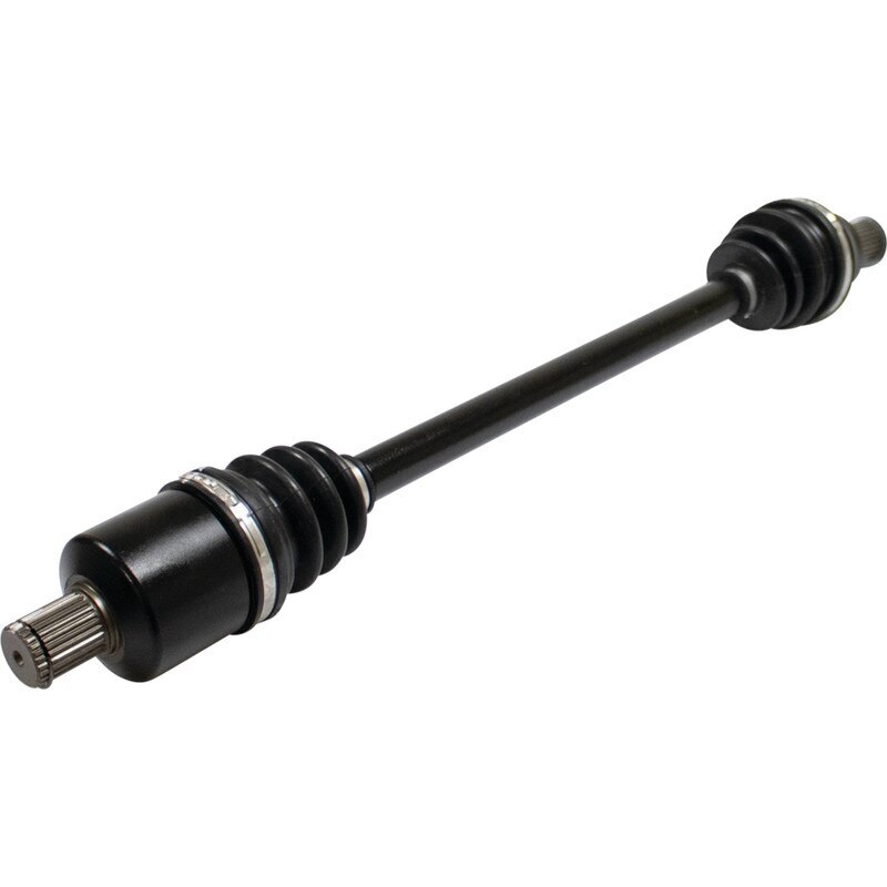 8 Ball Extreme Duty Axle