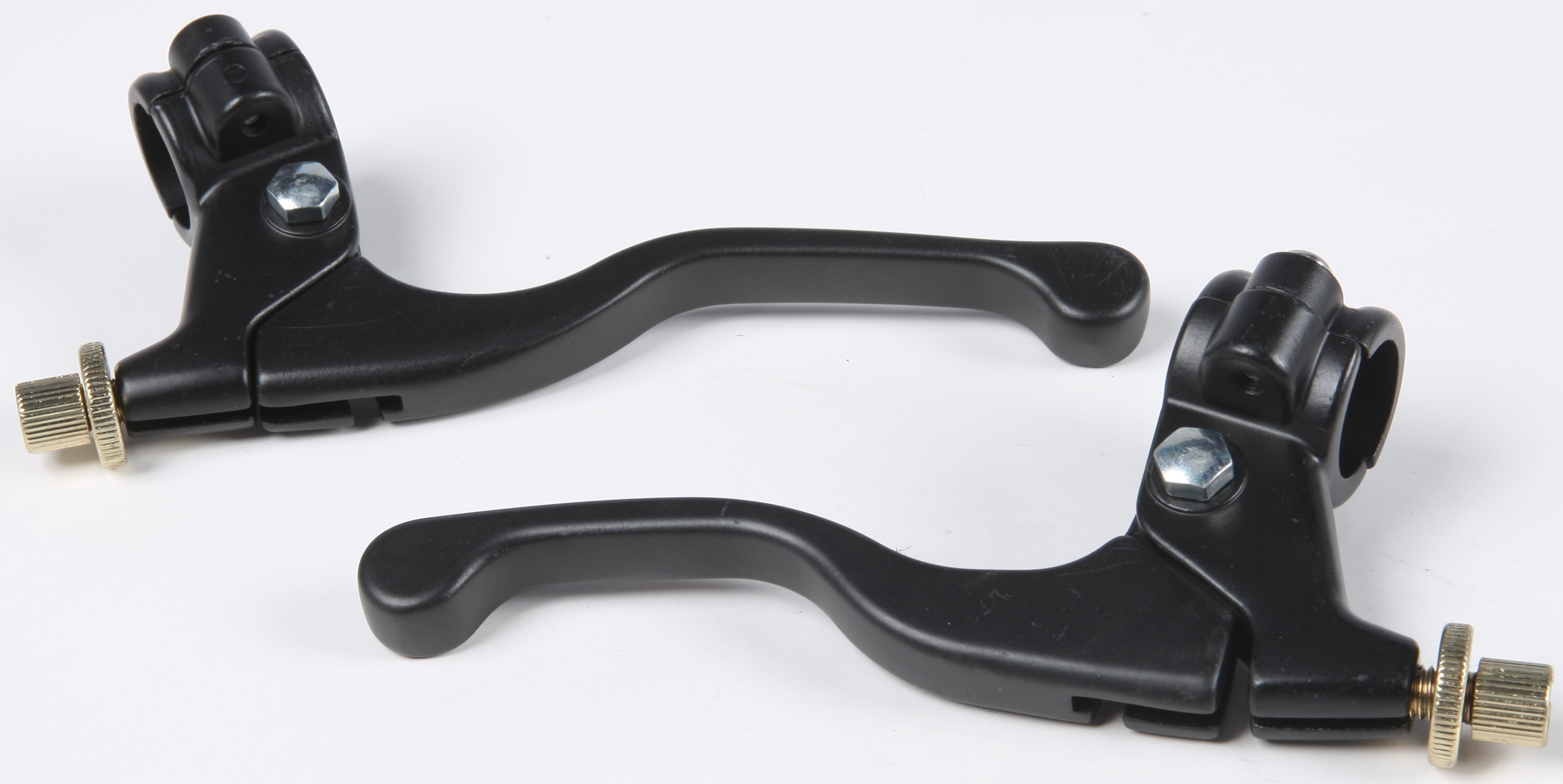 FIRE POWER Competition Lever Set - View 1