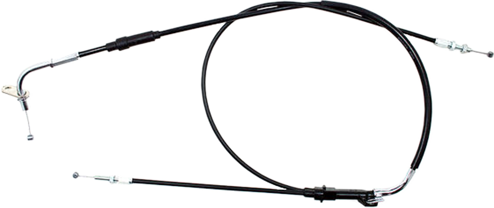 Pull Throttle Cable