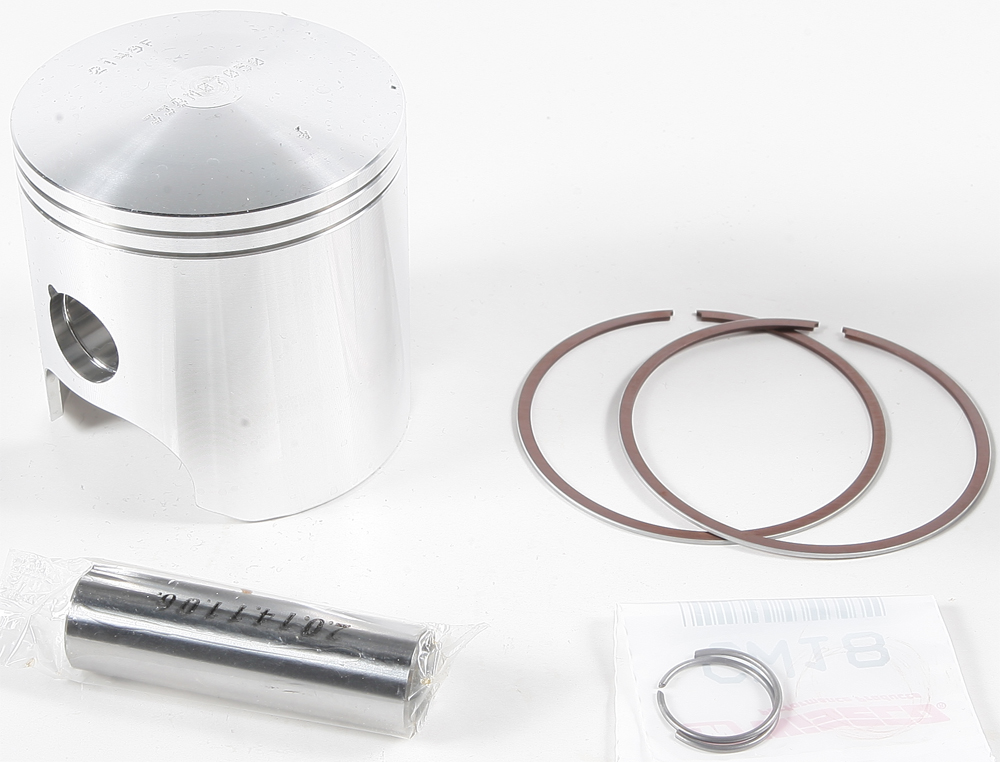 Piston