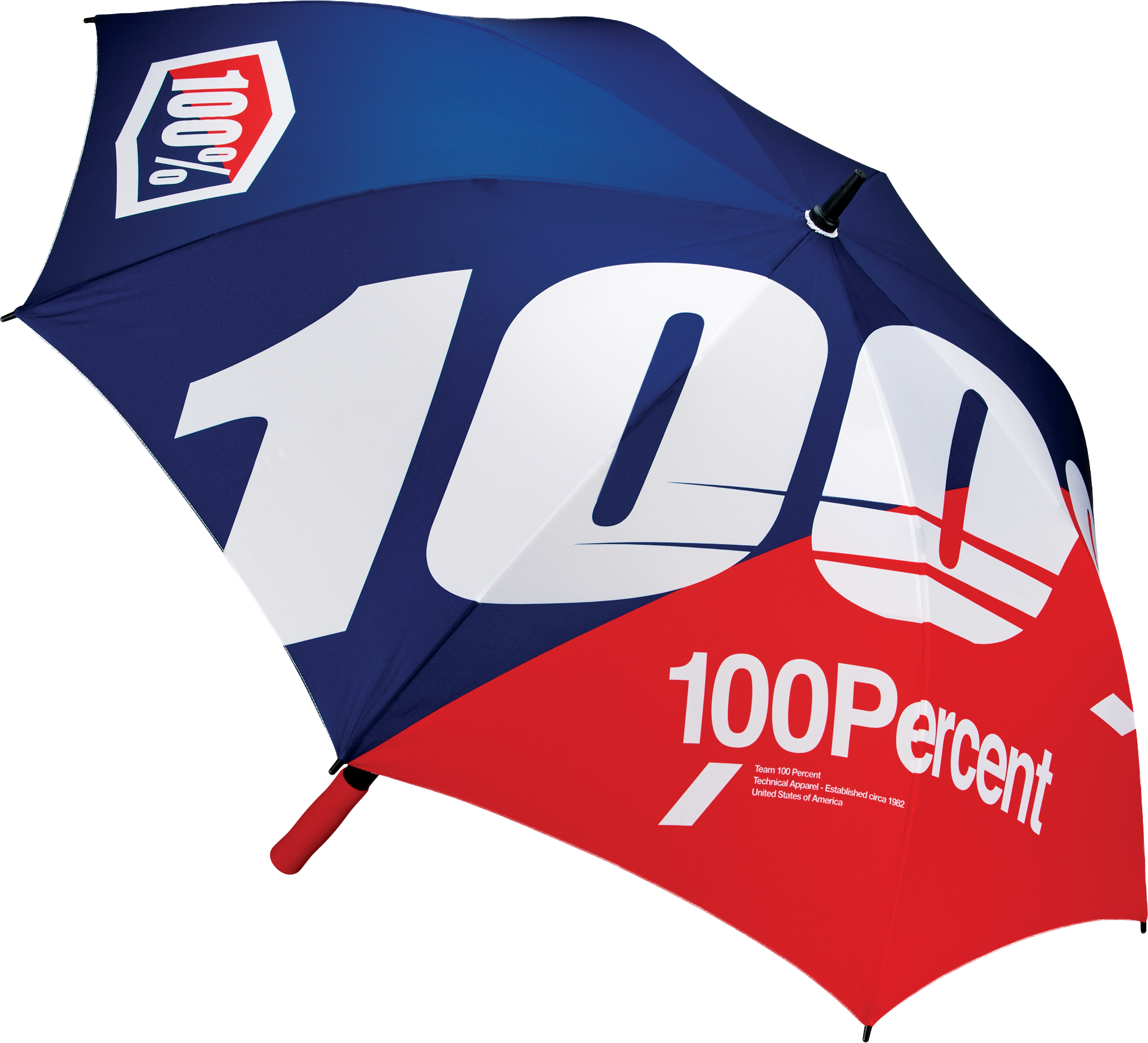 100% Accessories