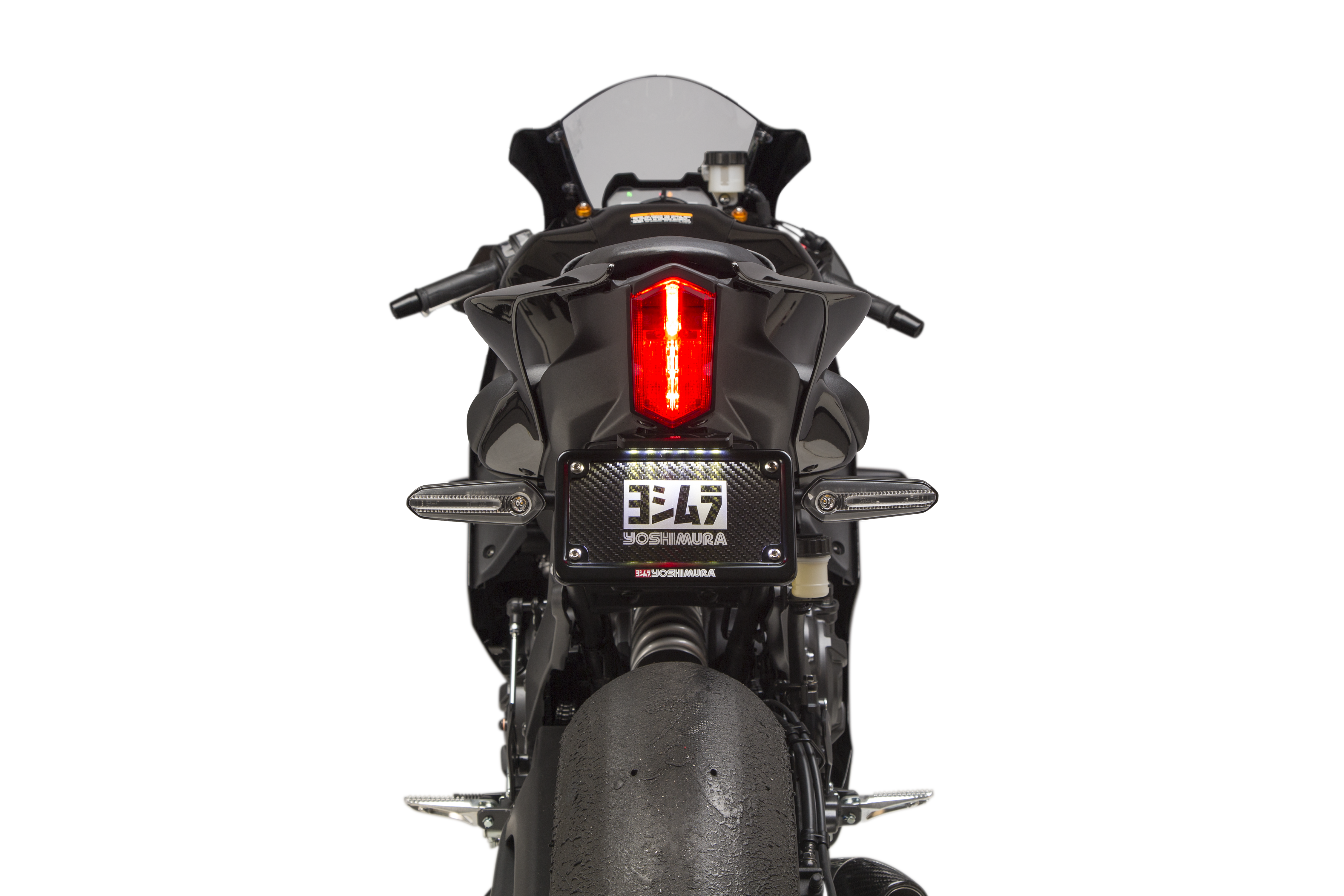 Fender Eliminator Kit