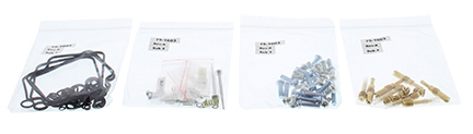 Carburetor Rebuild Kit