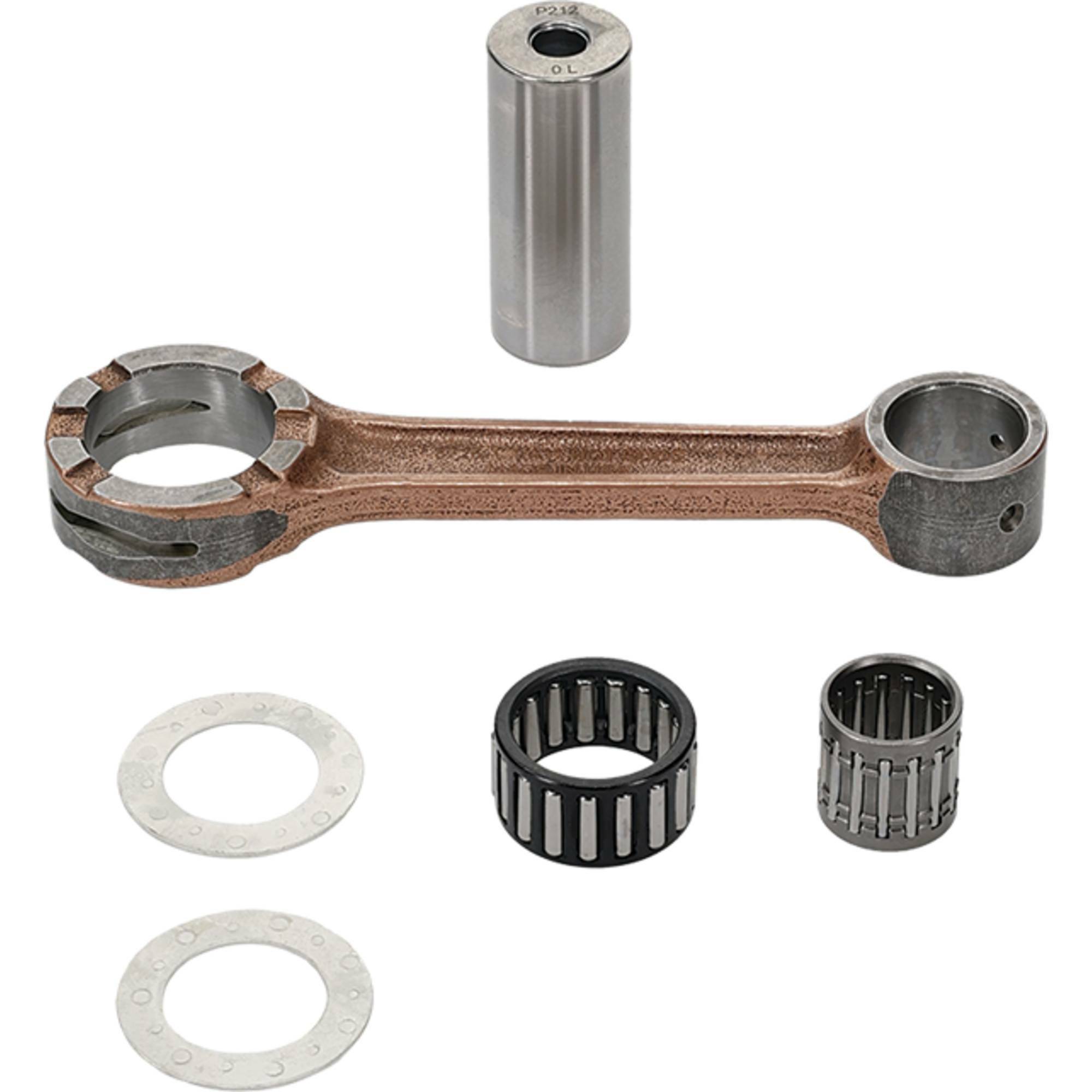 High Performance Connecting Rod Kit