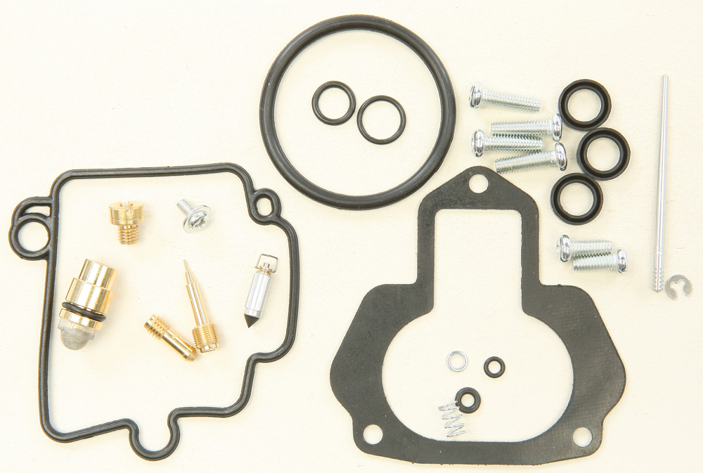 Carburetor kit