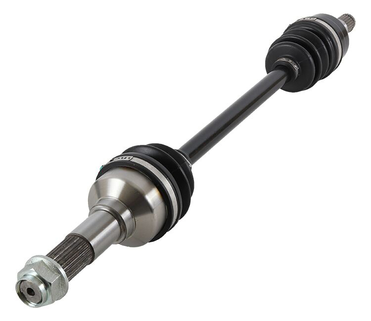 6 Ball Heavy Duty Axle