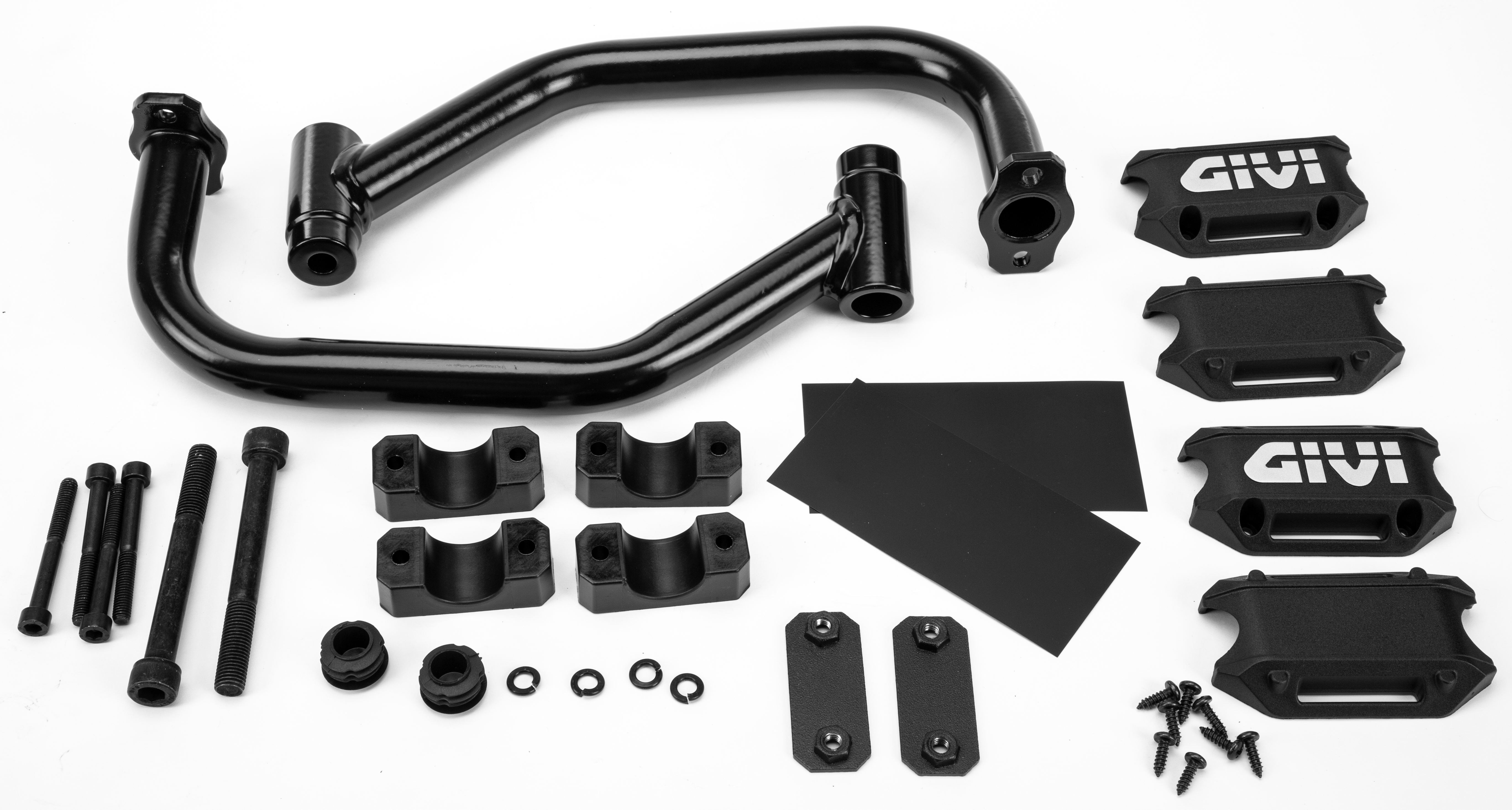 Engine Guard