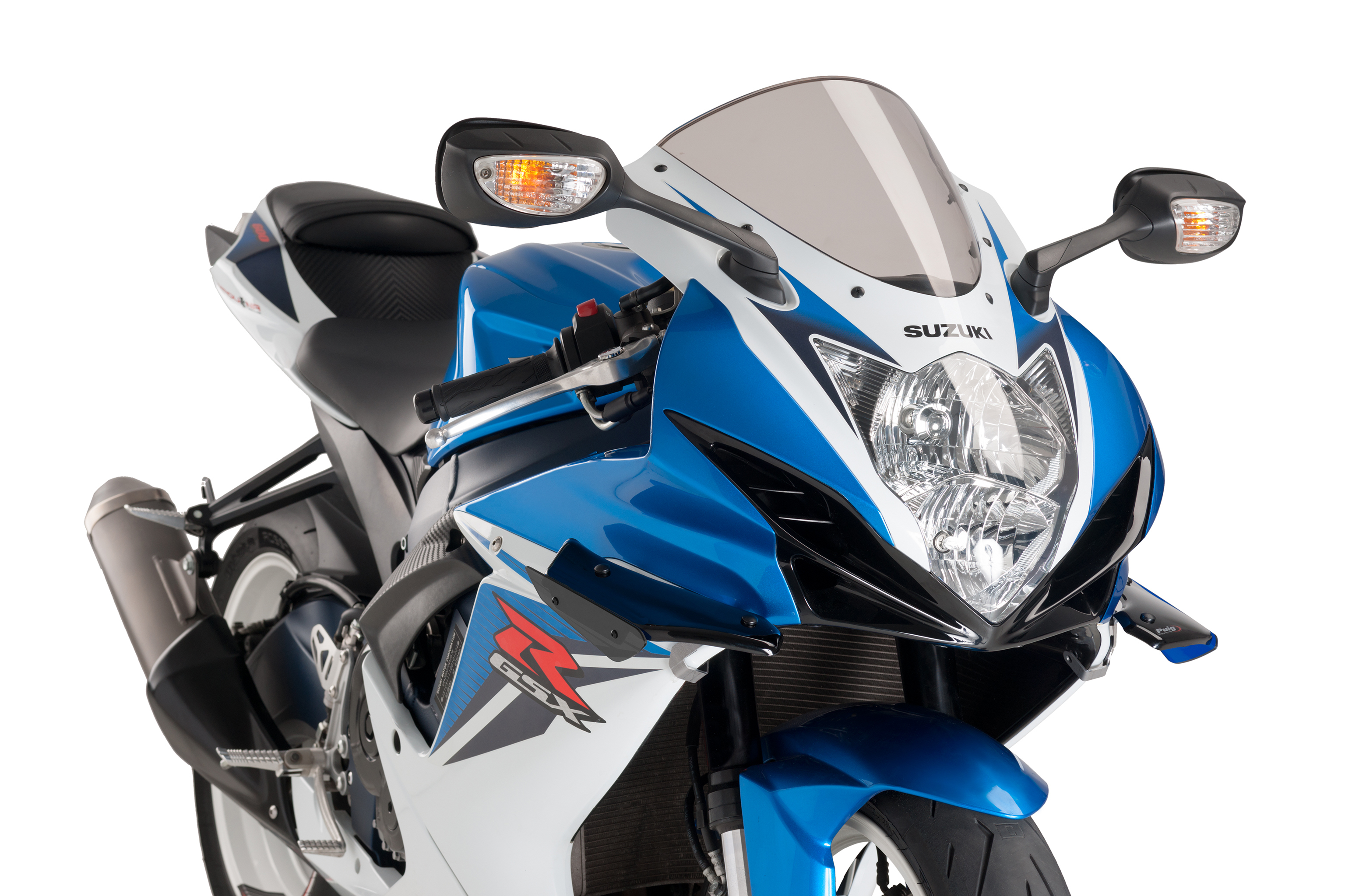 Sport Side Spoilers