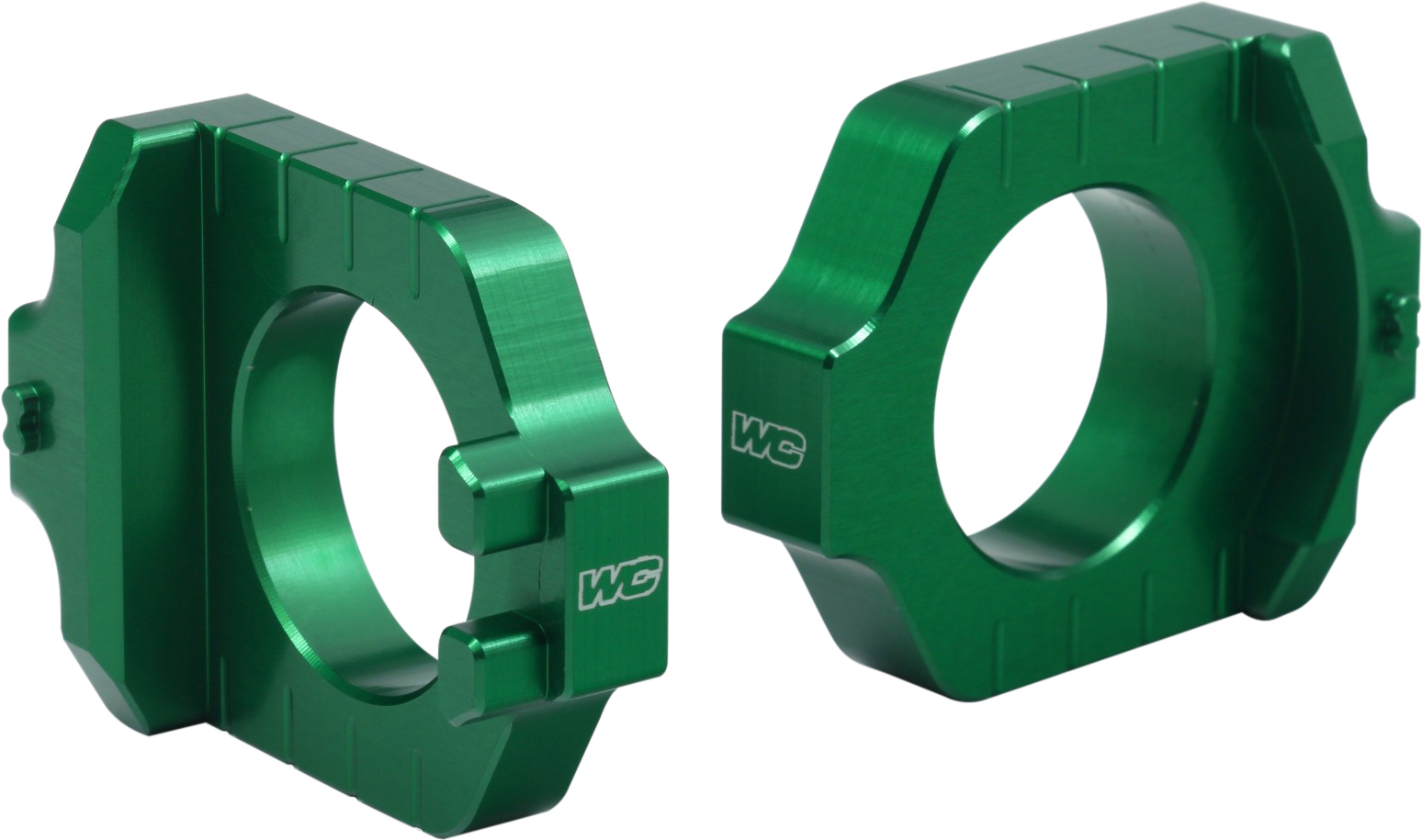 Elite Axle Blocks