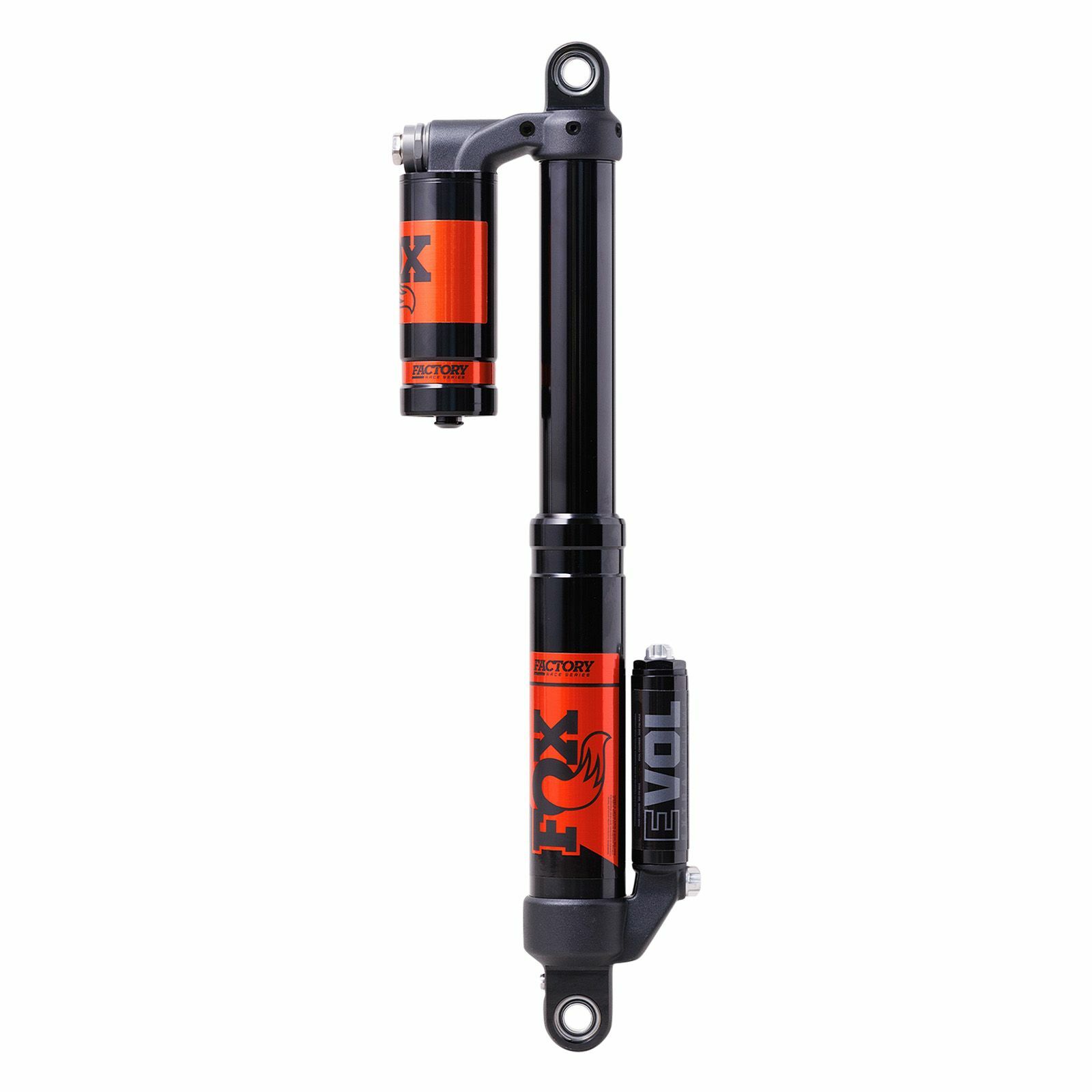 ATV Float 3 Evol Rc2 Shocks