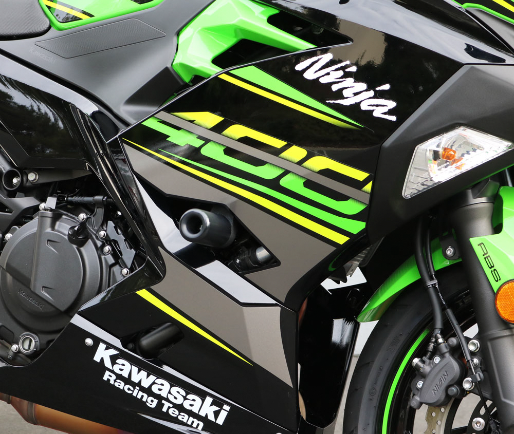 Standard Frame Slider