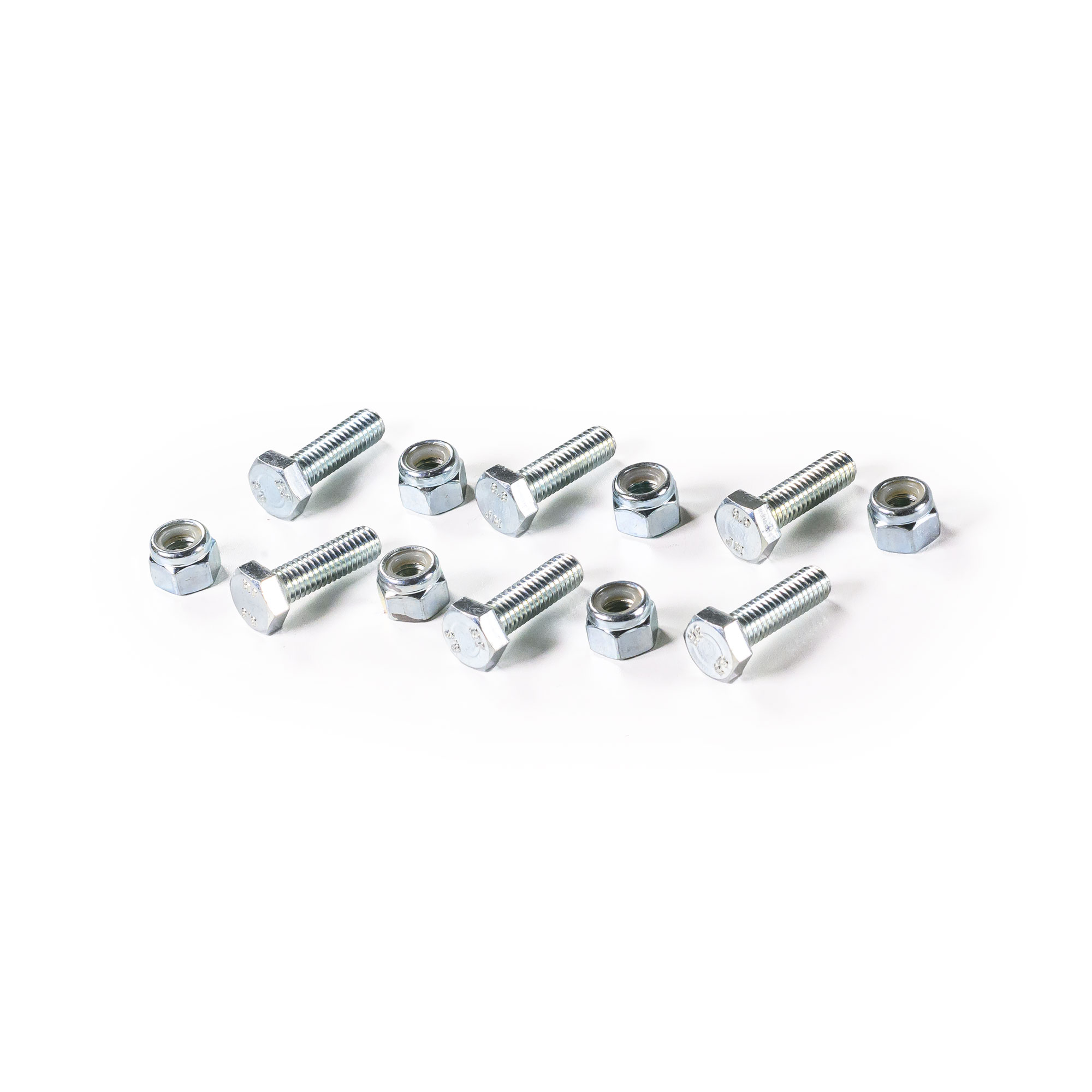 Disc Bolts