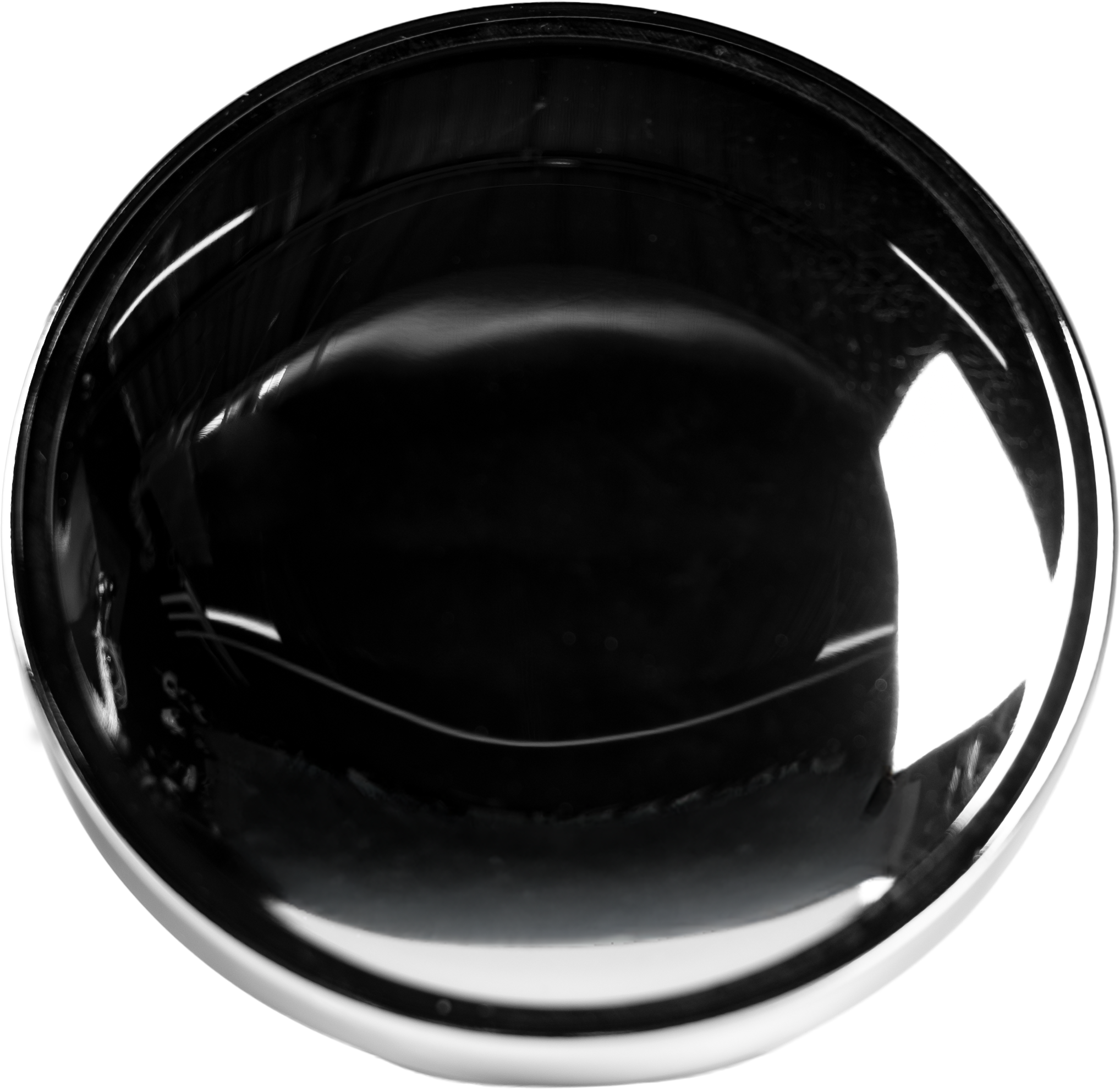 Gas Cap