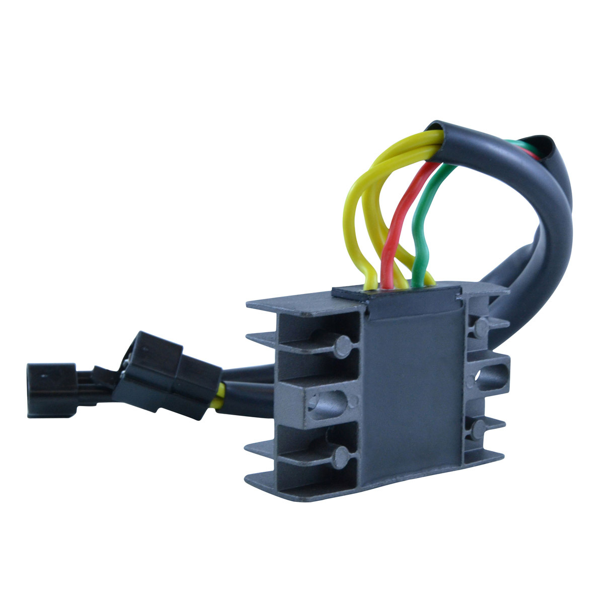 Voltage Regulators