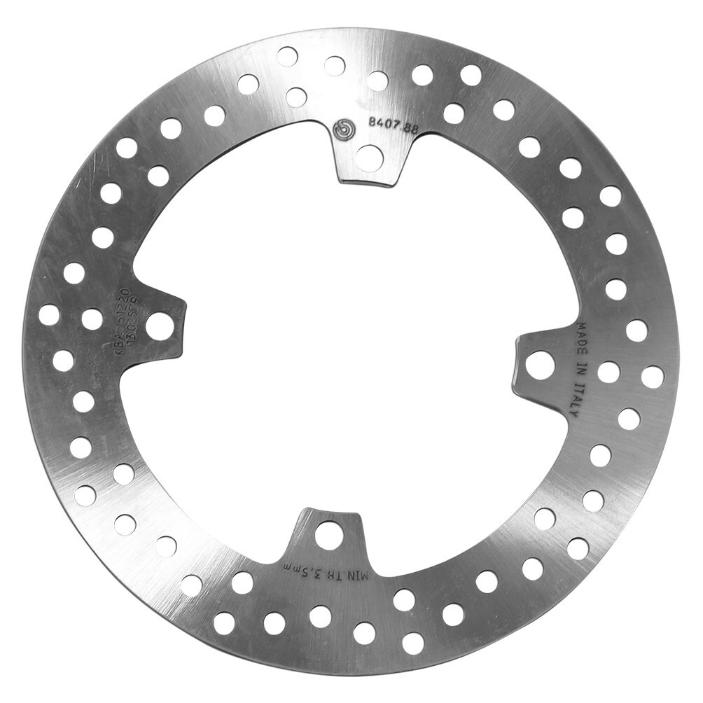 Prime Brake Rotors