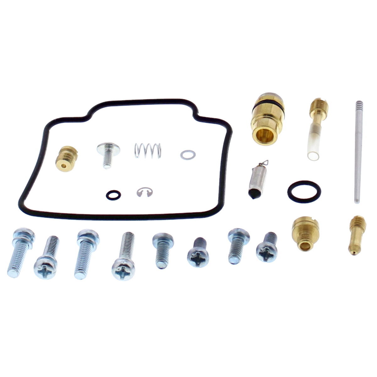 Carburetor kit