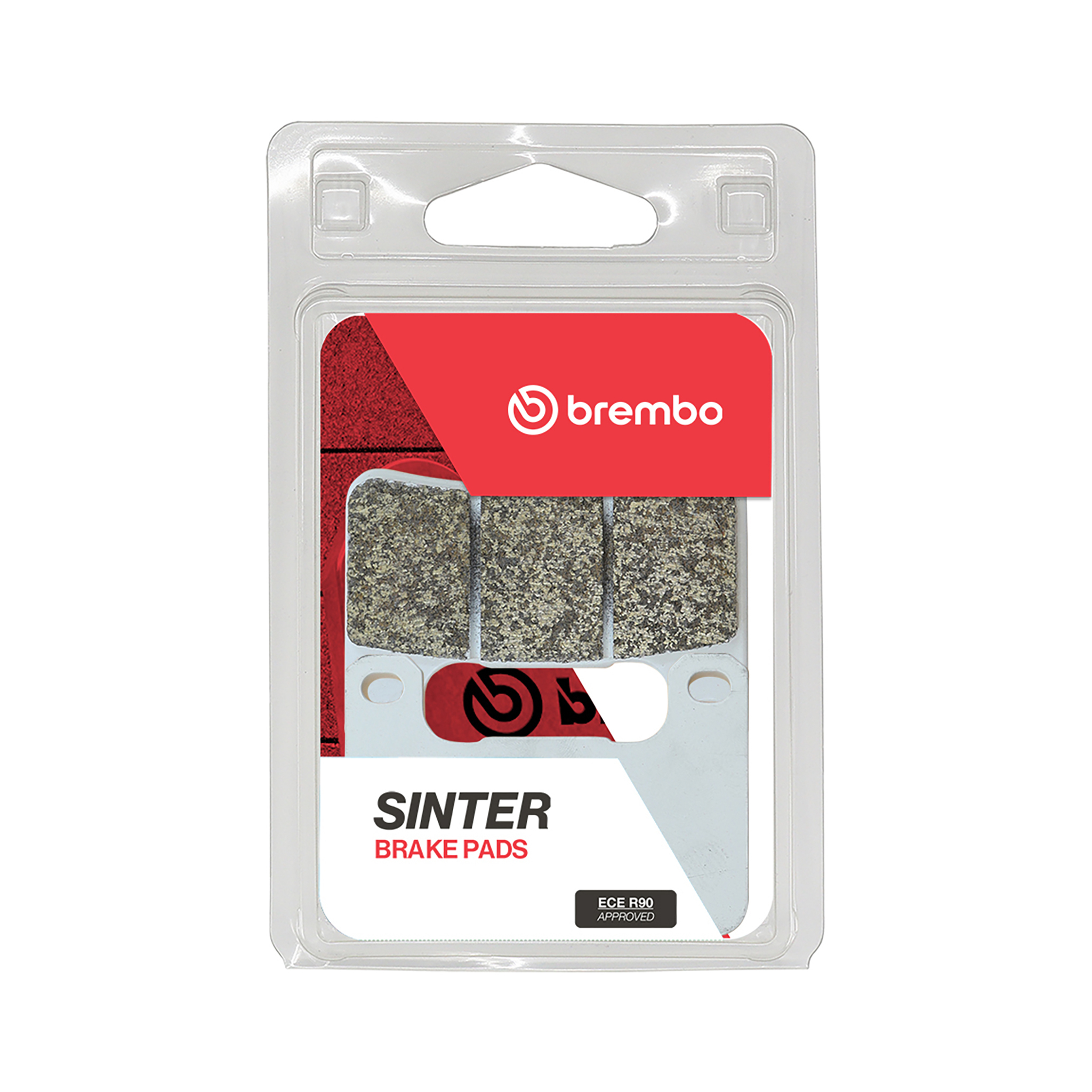 Prime LA Semi Sintered Brake Pads