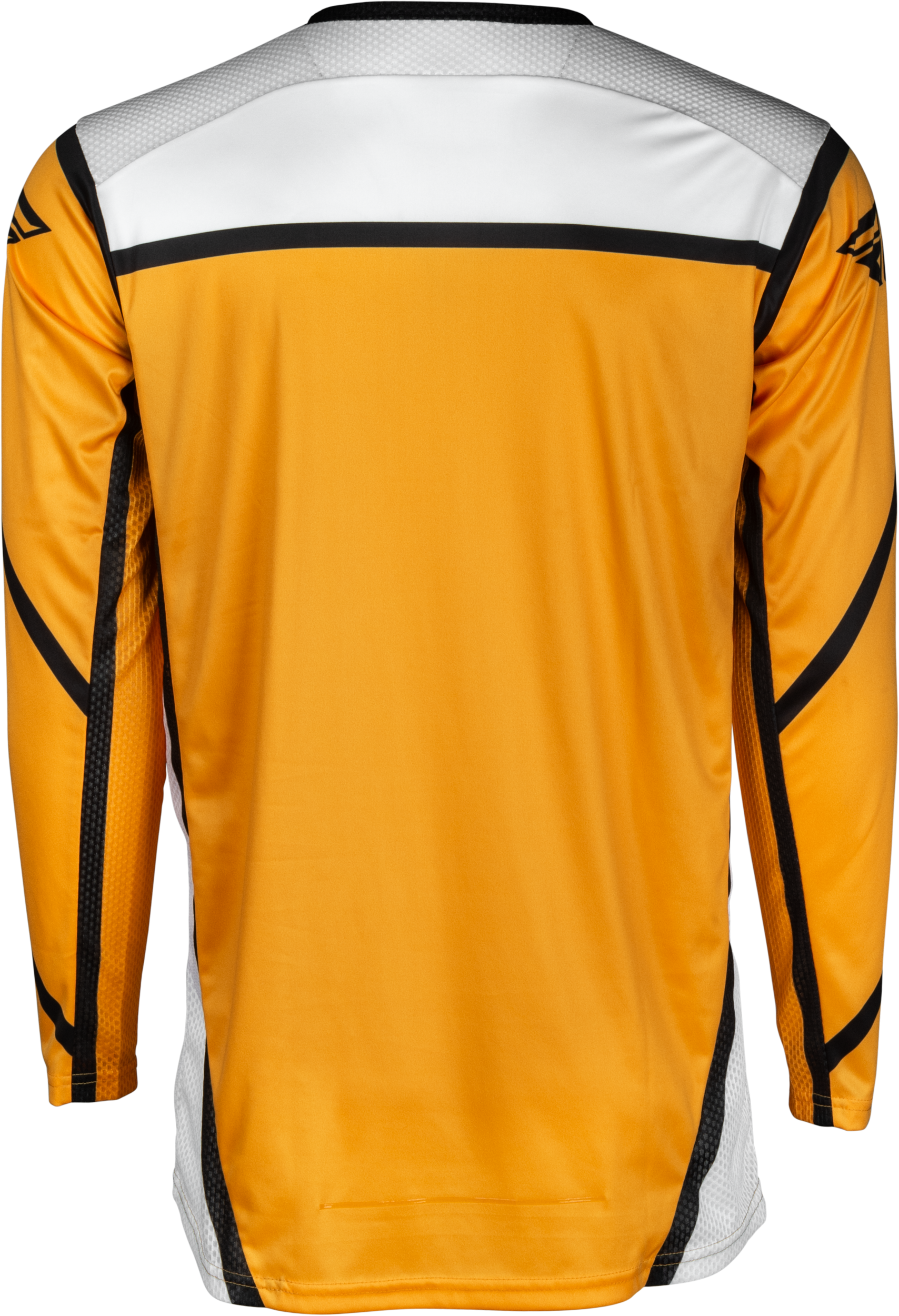 Fly Racing Men's Lite MX ATV Off-Road Riding Jersey - Picture 21 of 22
