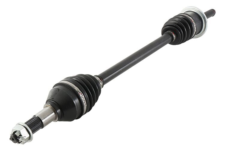 8 Ball Extreme Duty Axle
