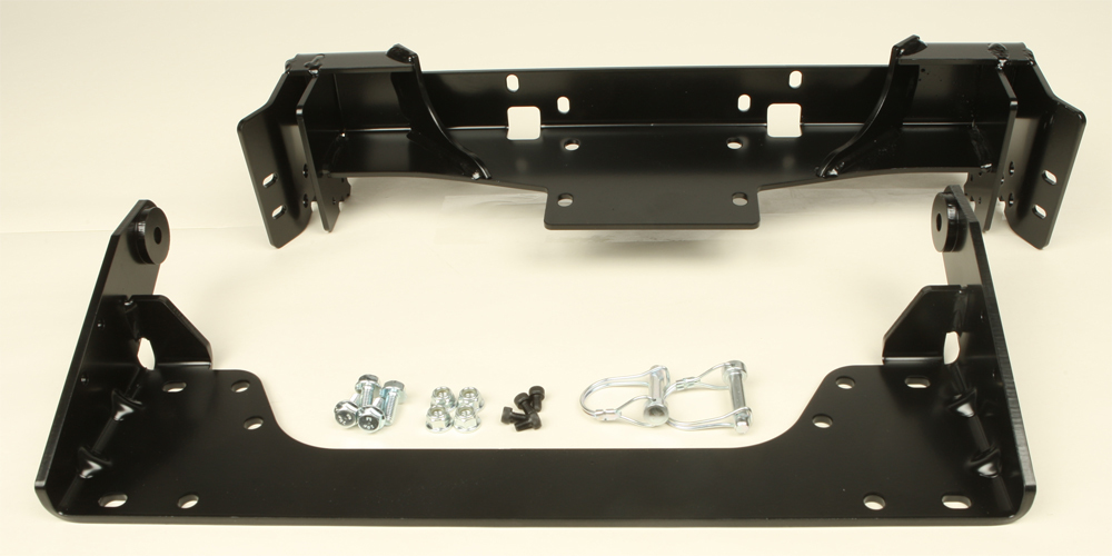 Front Plow Mounting Kit