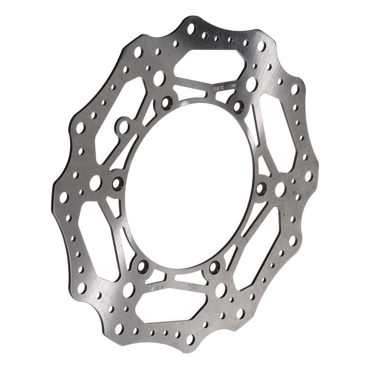 Race Series Brake Disc