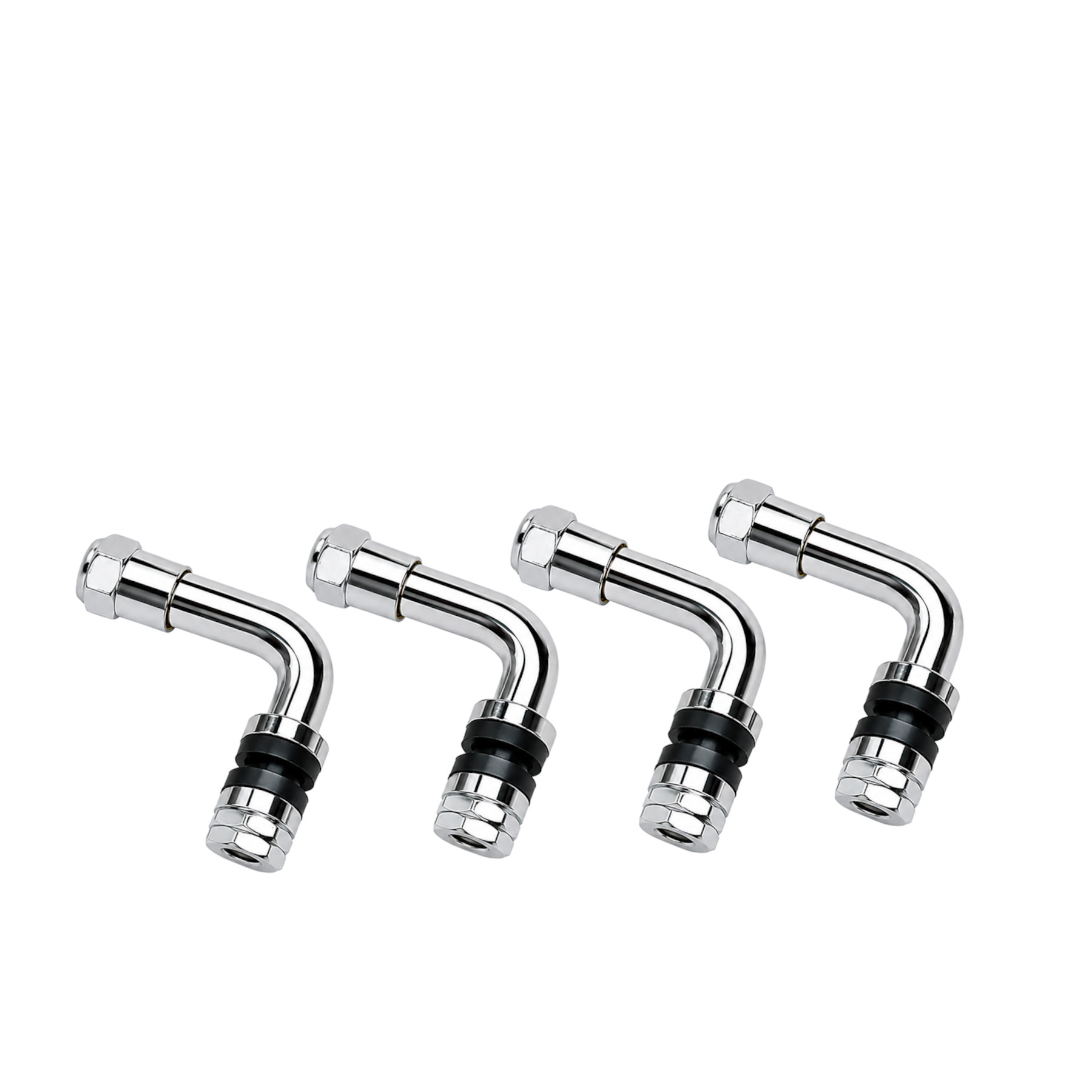 FIRE POWER Valve Stems 90 Degree - View 1