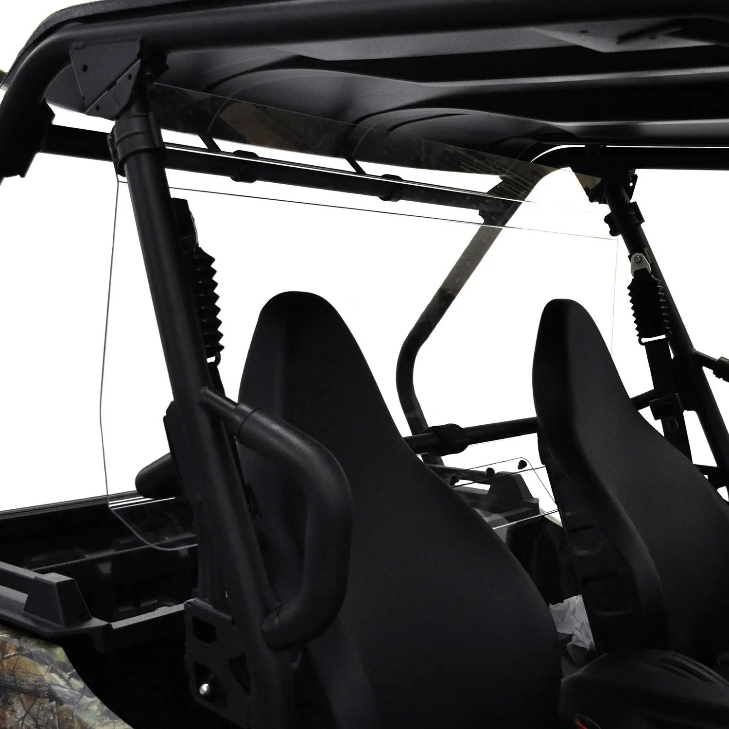 Rear Windshield Panels