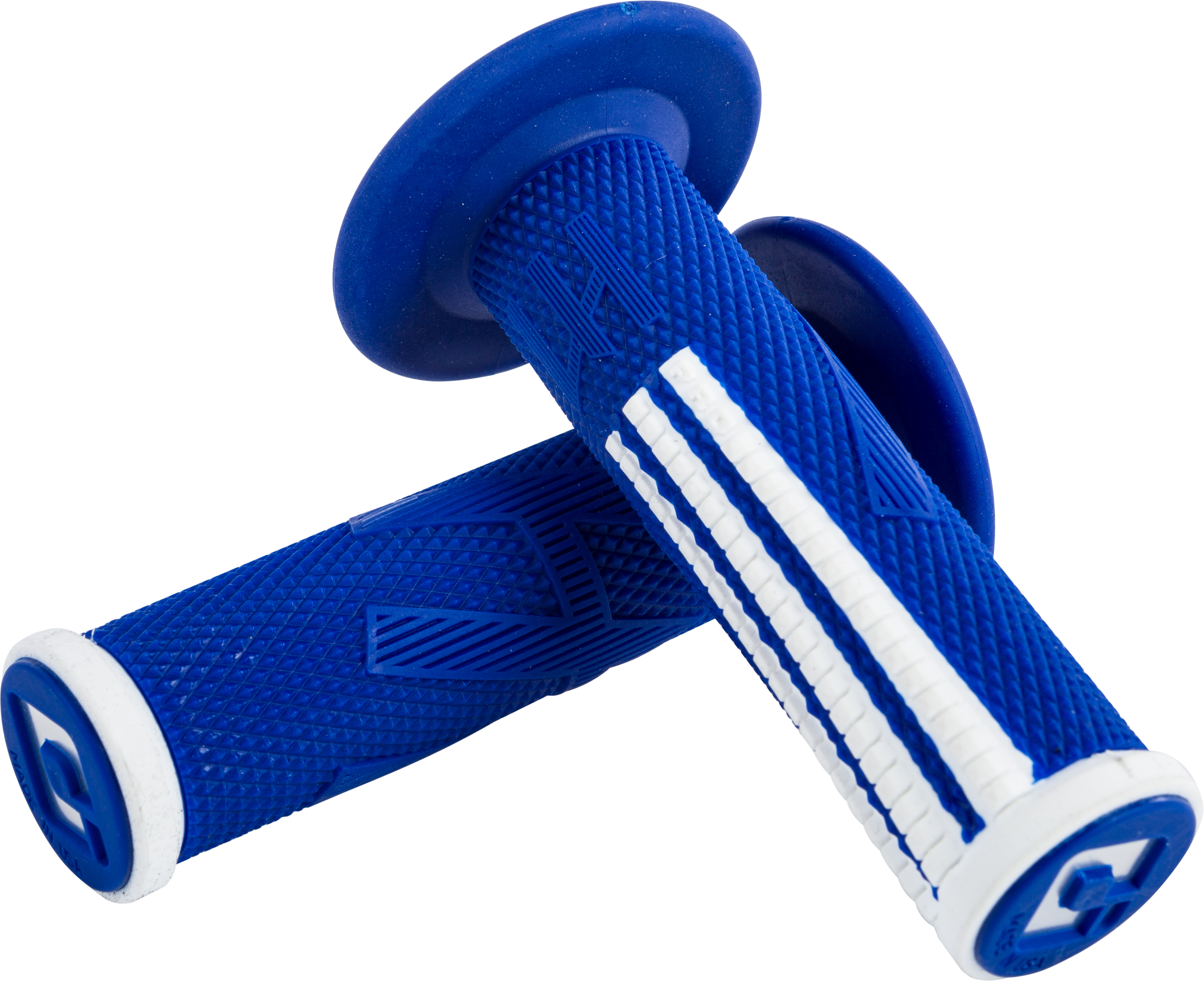 Emig Pro V2 Lock-on Grips