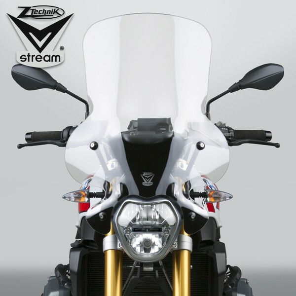 Vstream and Vstream Plus BMW Windscreens