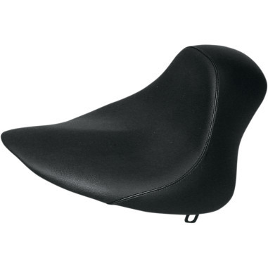 DANNY GRAY Standard Softail Speed Cradle Solo Seat - View 1