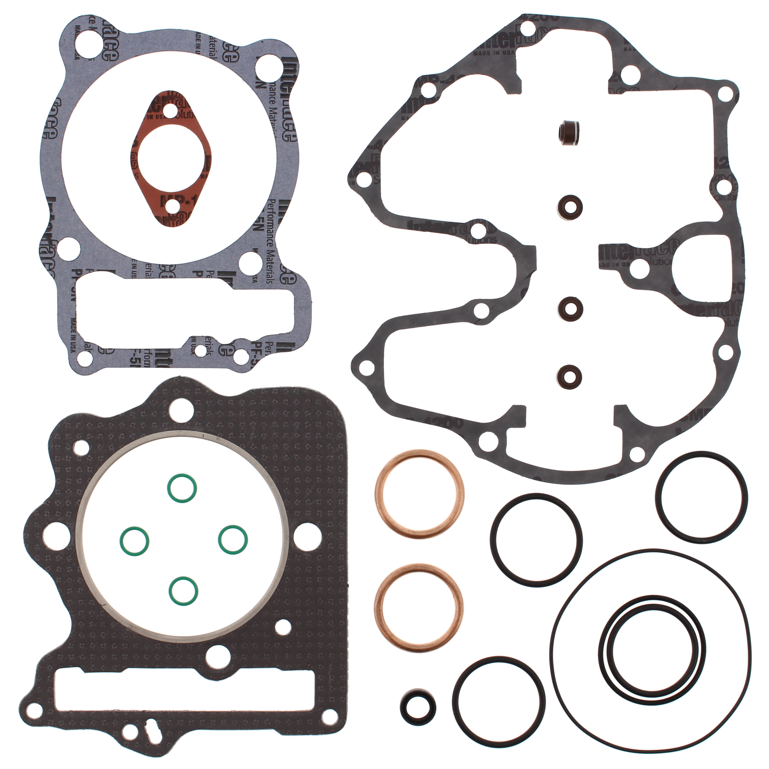 Top End Gasket Set