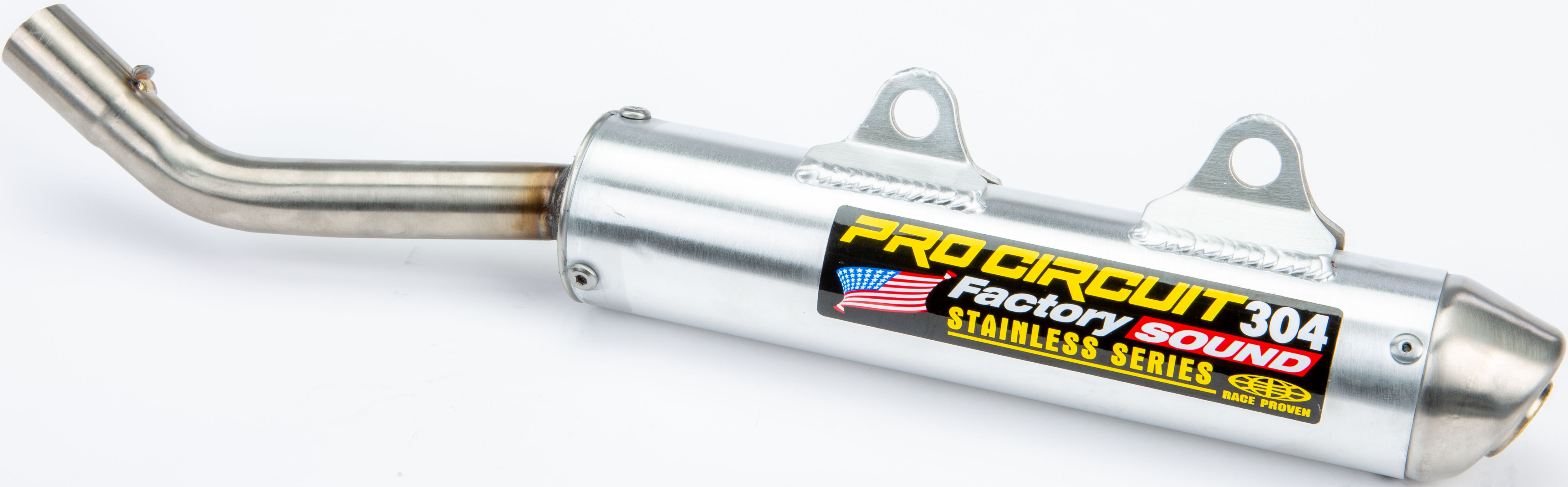 304 Silencer