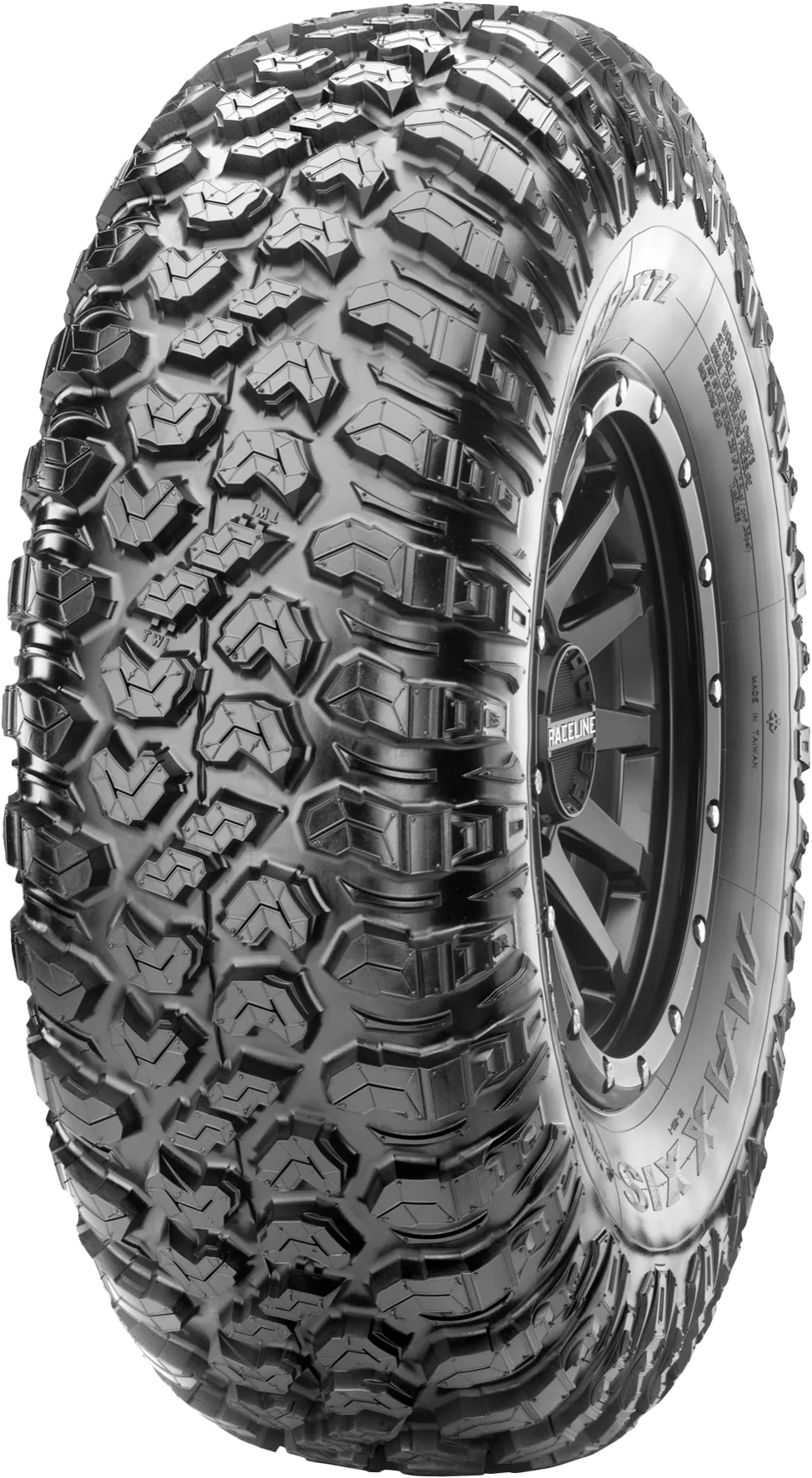 MAXXIS RAZR XTZ Tire - View 1