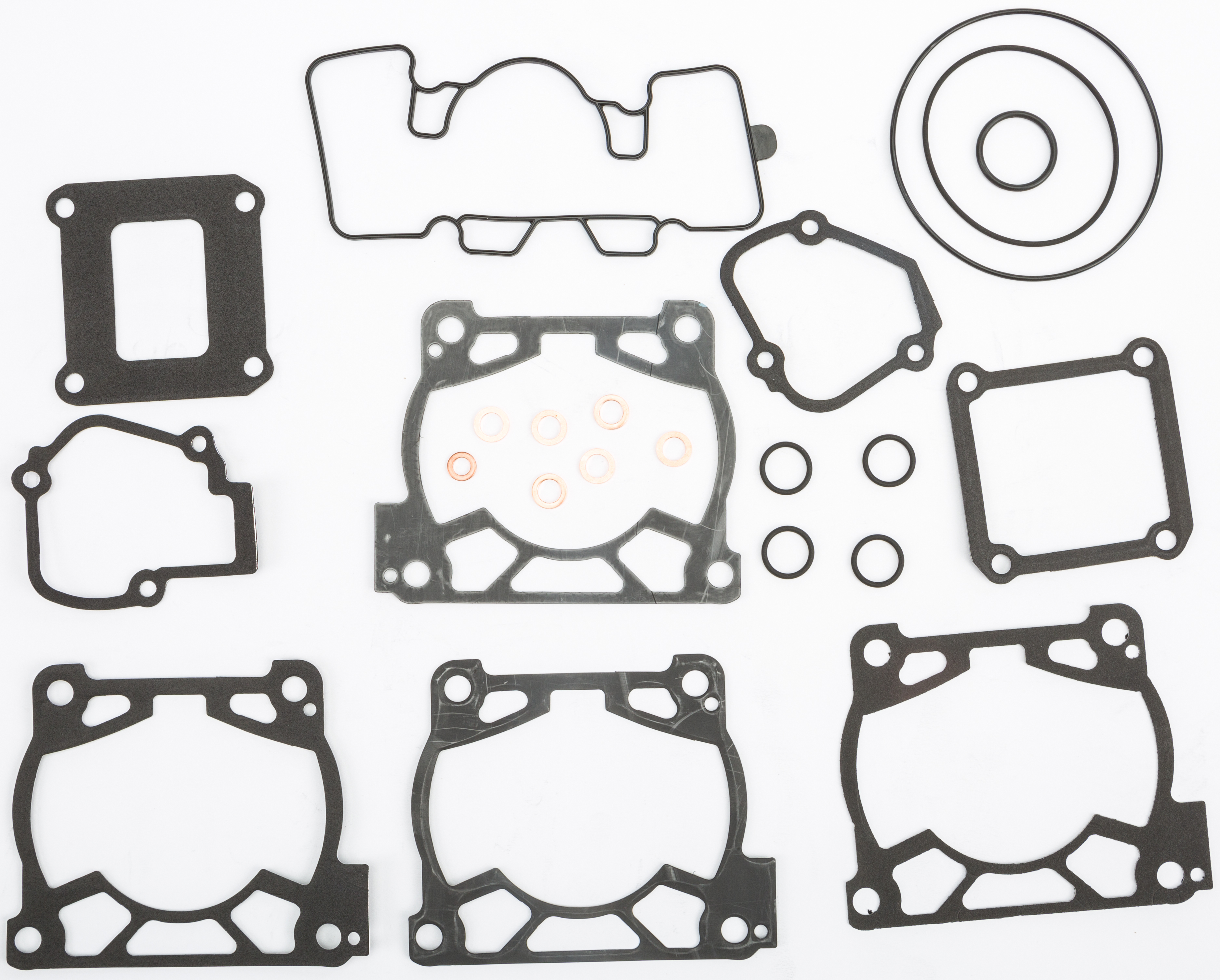 High Performance Top End Gasket Kit
