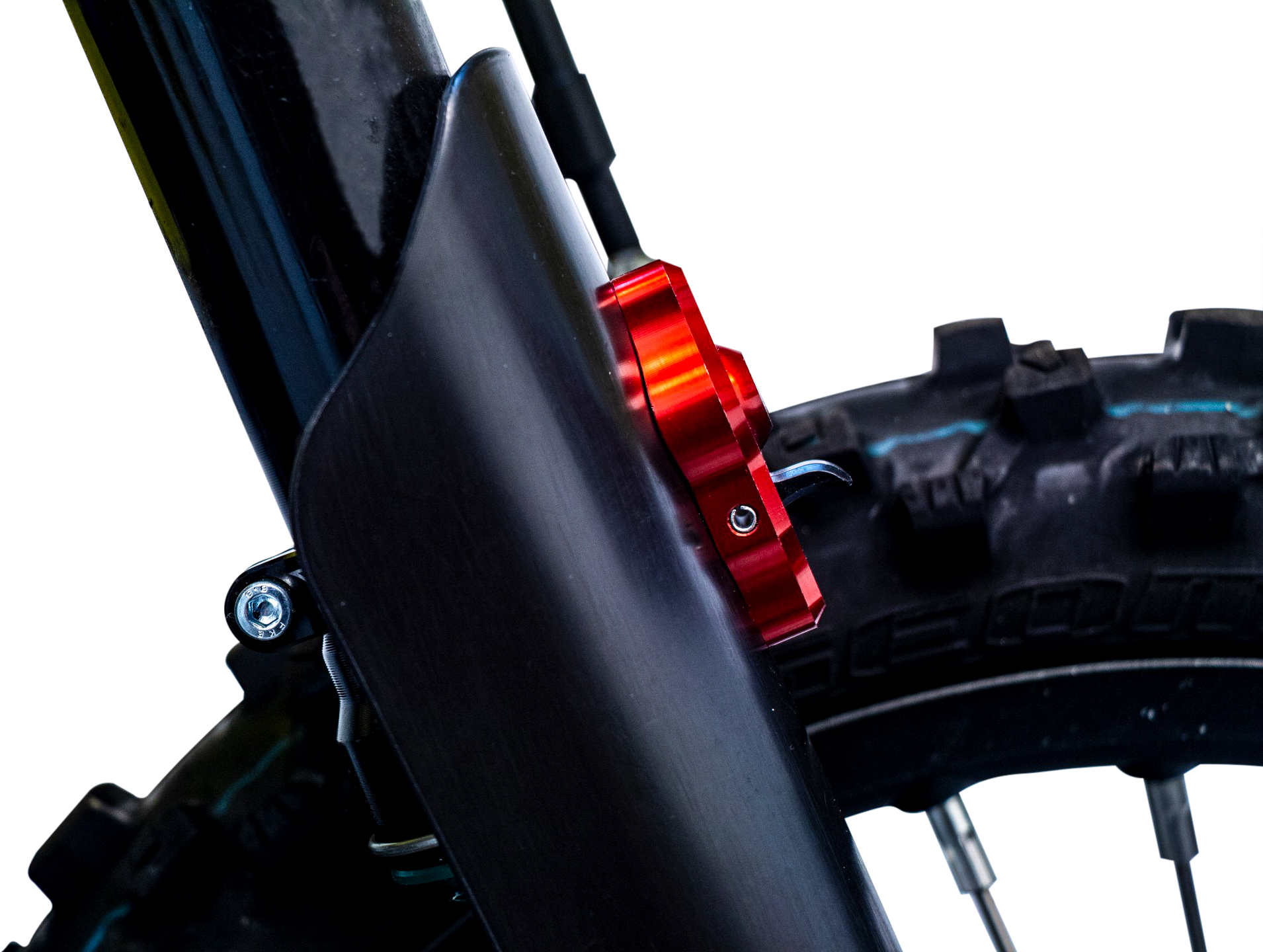 Pro Launch Start Device