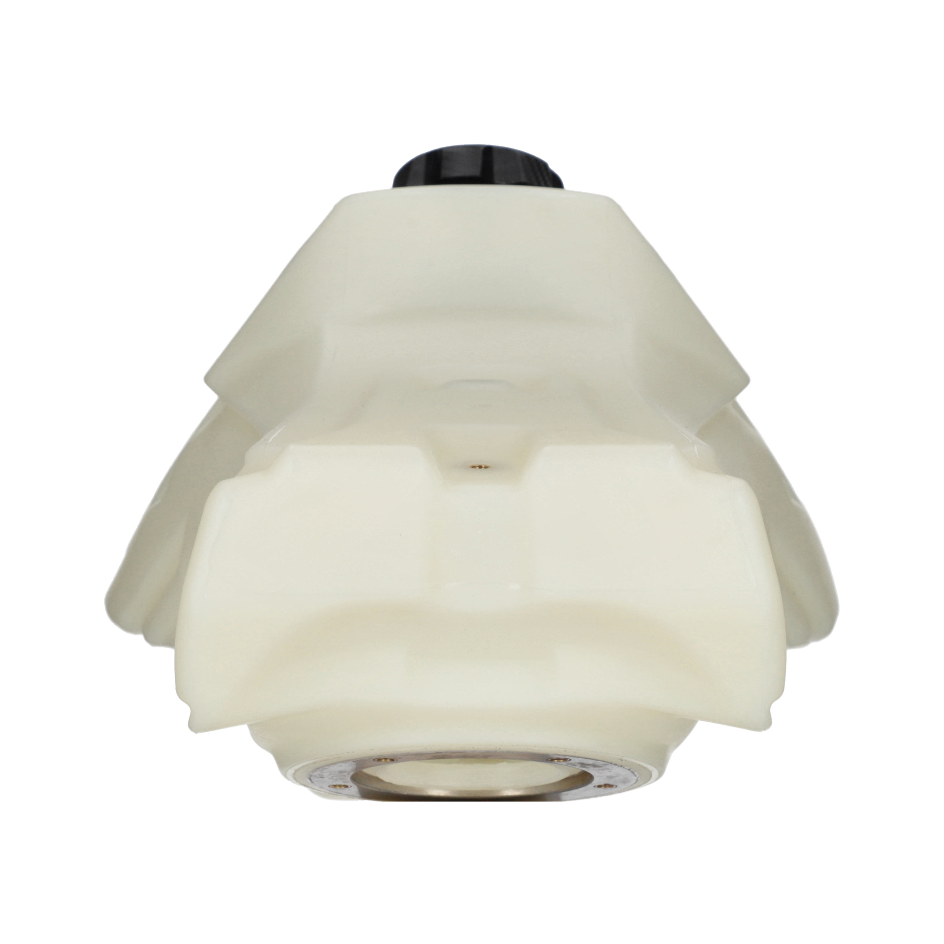 Large Capacity Fuel Tank
