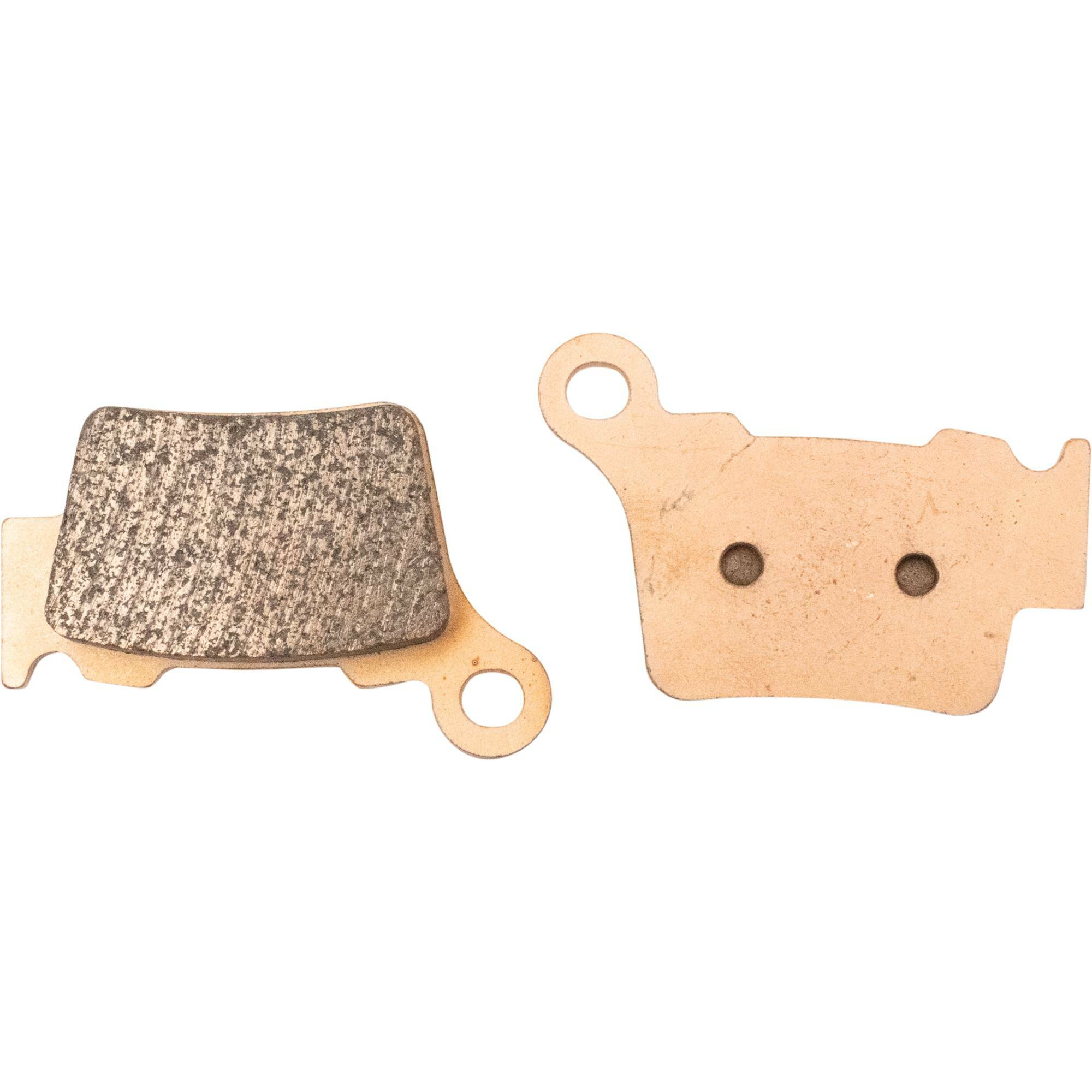 Sintered Brake Pads