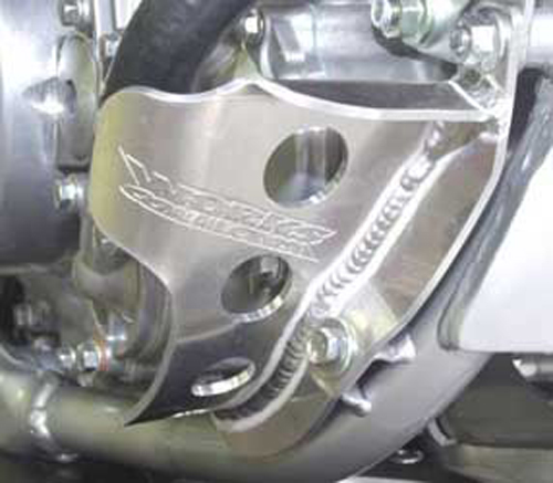 WORKS Engine Guard - View 1