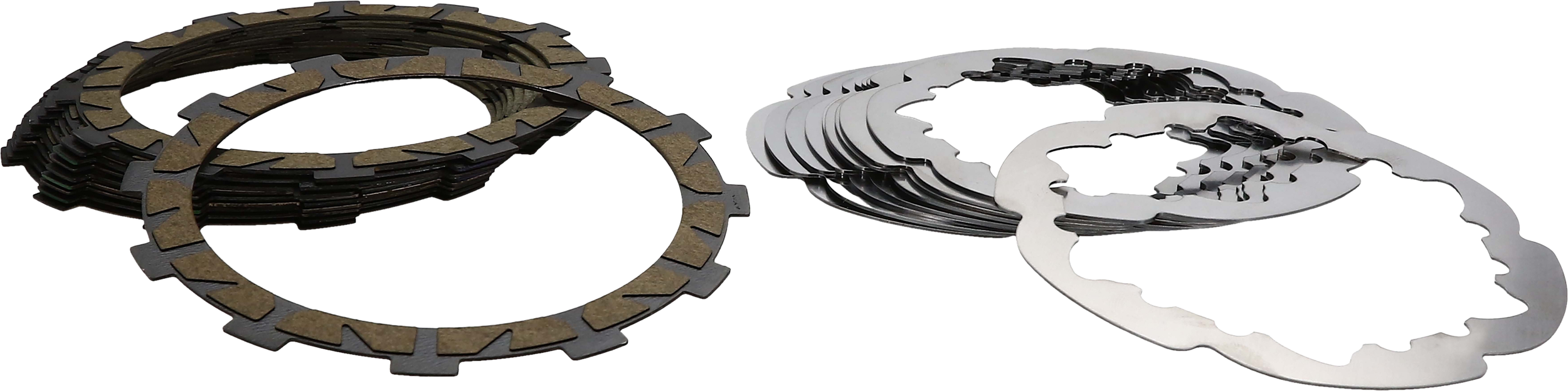 Rekluse Apex Manual Clutches