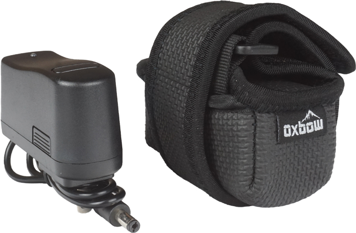 OXBOW GEAR LLC Maverick helmet light kit - View 1
