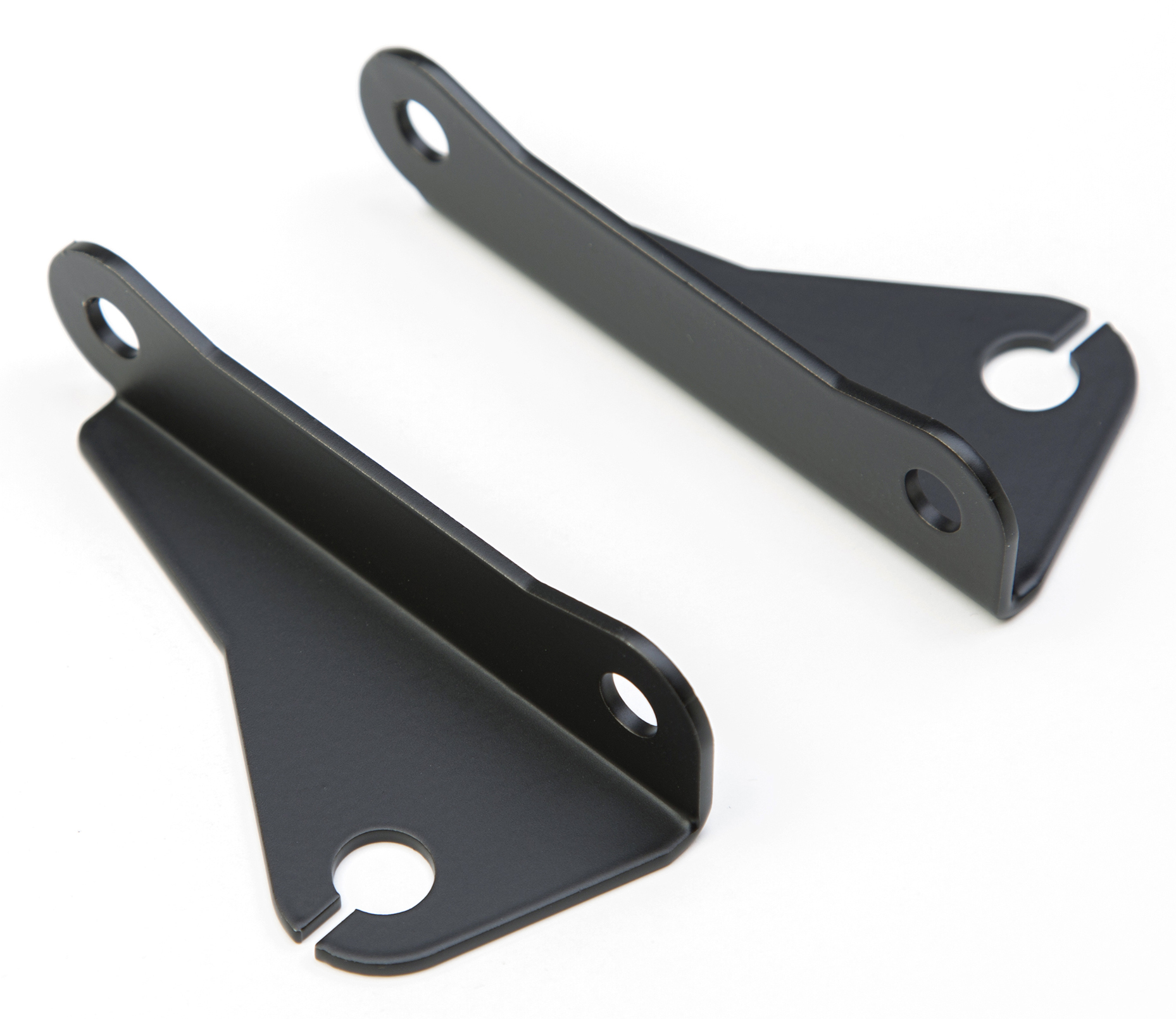 Turn Signal Brackets
