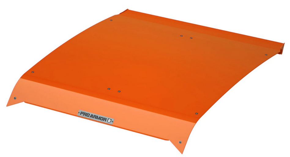 Pro XP Roof