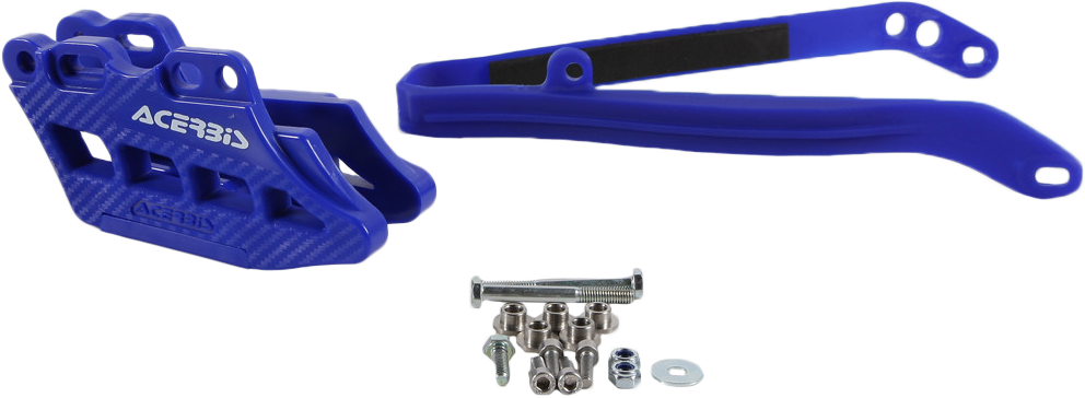 Guide/Slider Kit 2.0