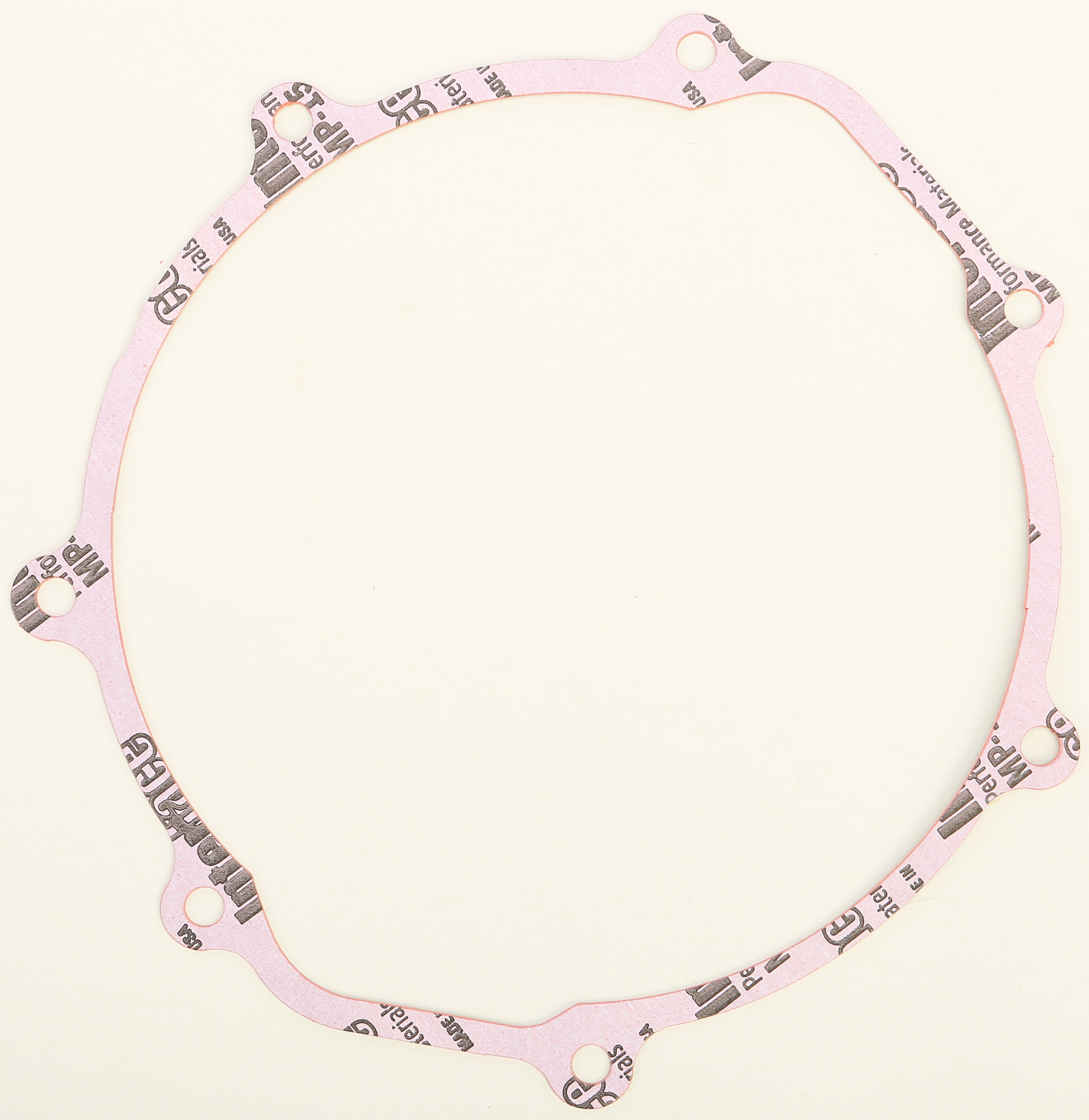 Clutch Cover Gasket