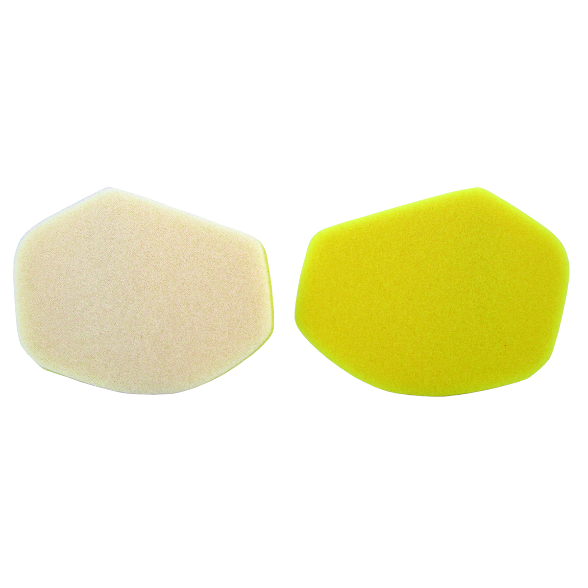 Dual Stage Foam Air Filters