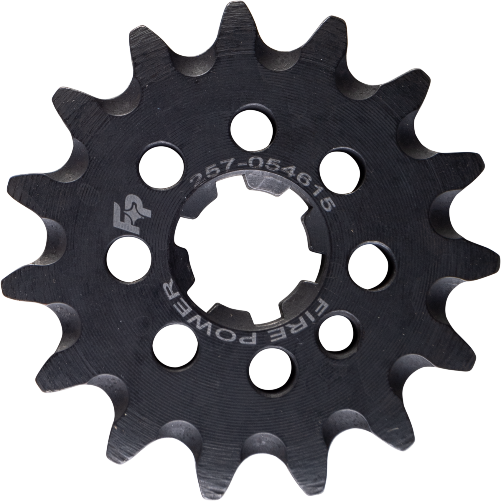 Front CS Sprocket
