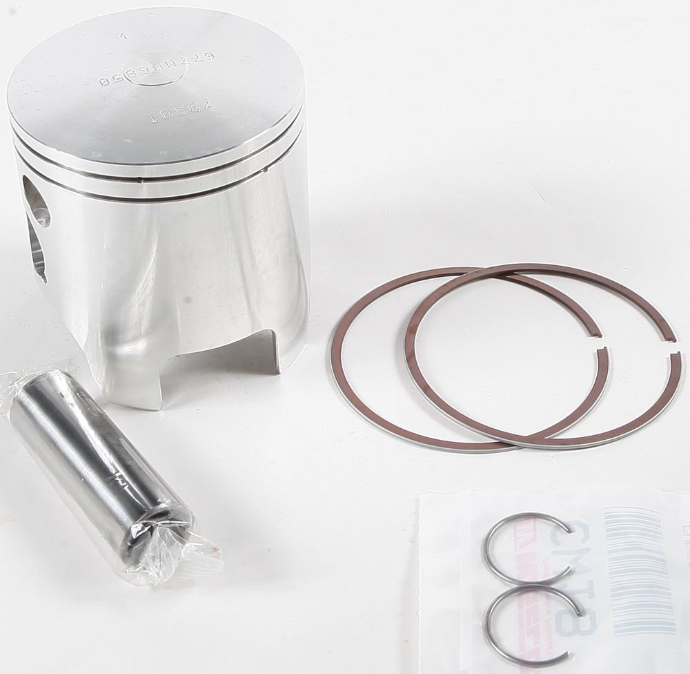 Piston